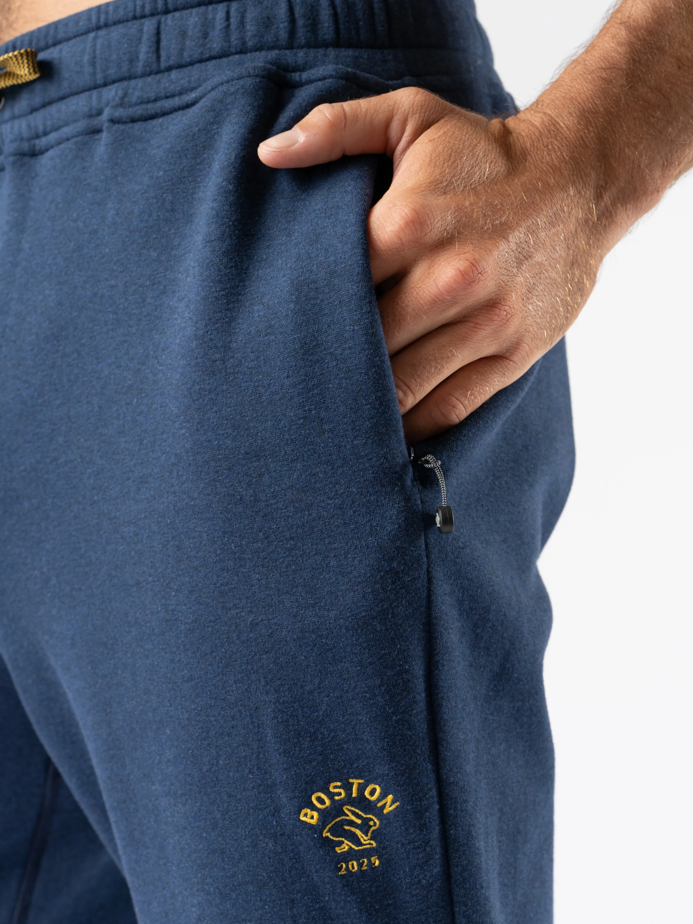 Go-To Sweats | Boston sold by rabbit product image thumbnail 5