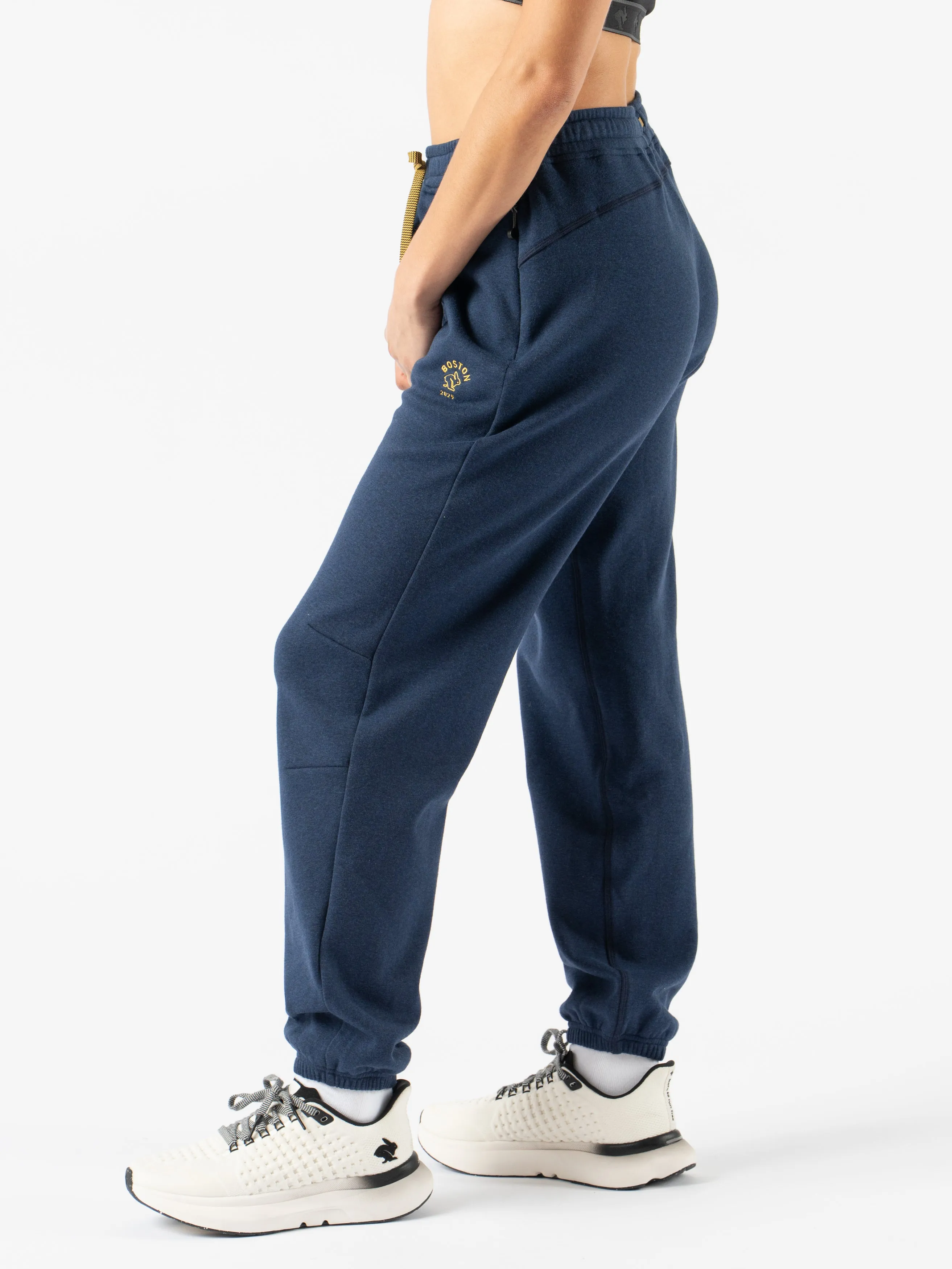 Go-To Sweats | Boston sold by rabbit product image thumbnail 3