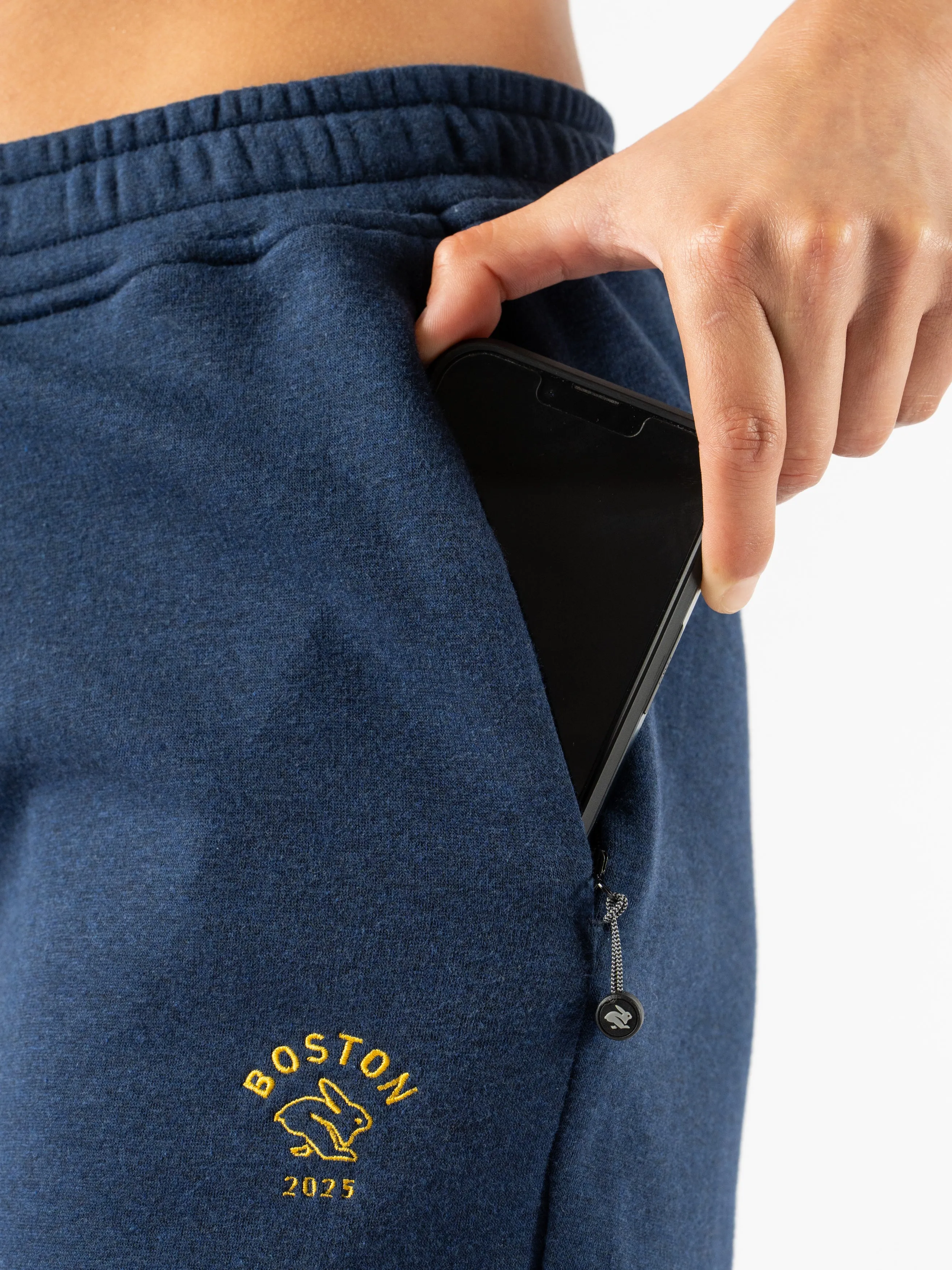 Go-To Sweats | Boston sold by rabbit product image thumbnail 5