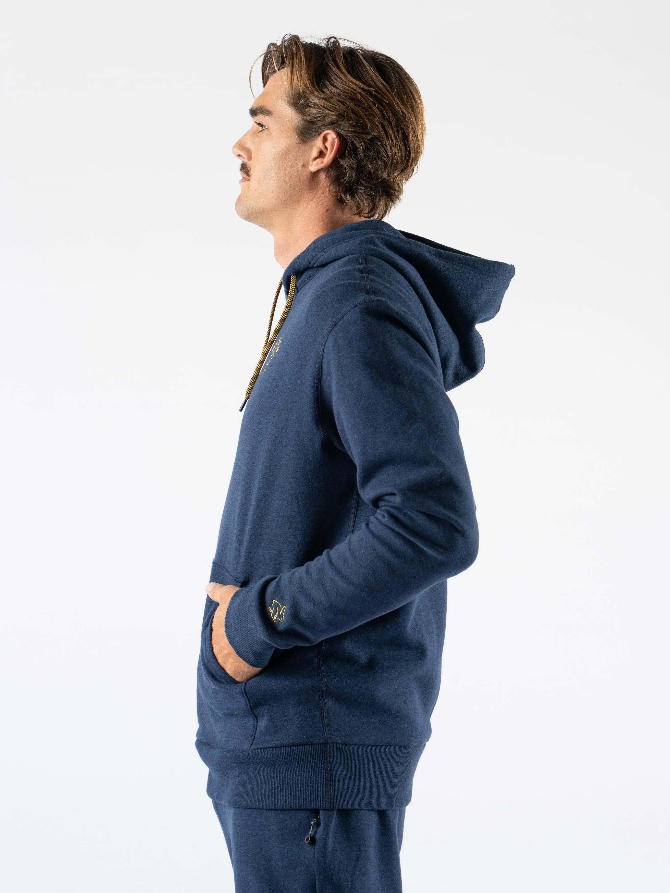 Go-To Hoodie Boston | All Gender sold by rabbit product image thumbnail 4