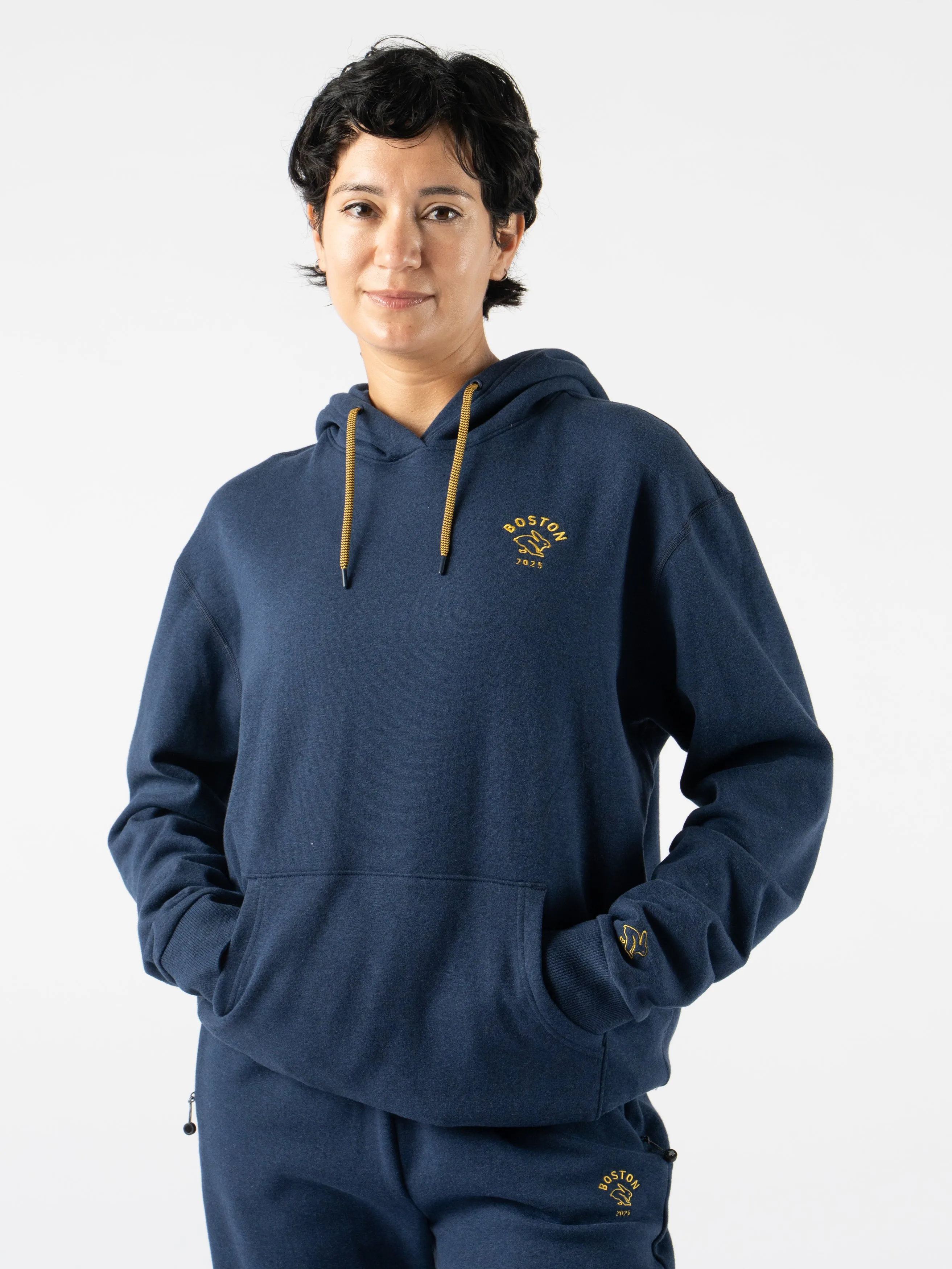 Go-To Hoodie Boston | All Gender sold by rabbit