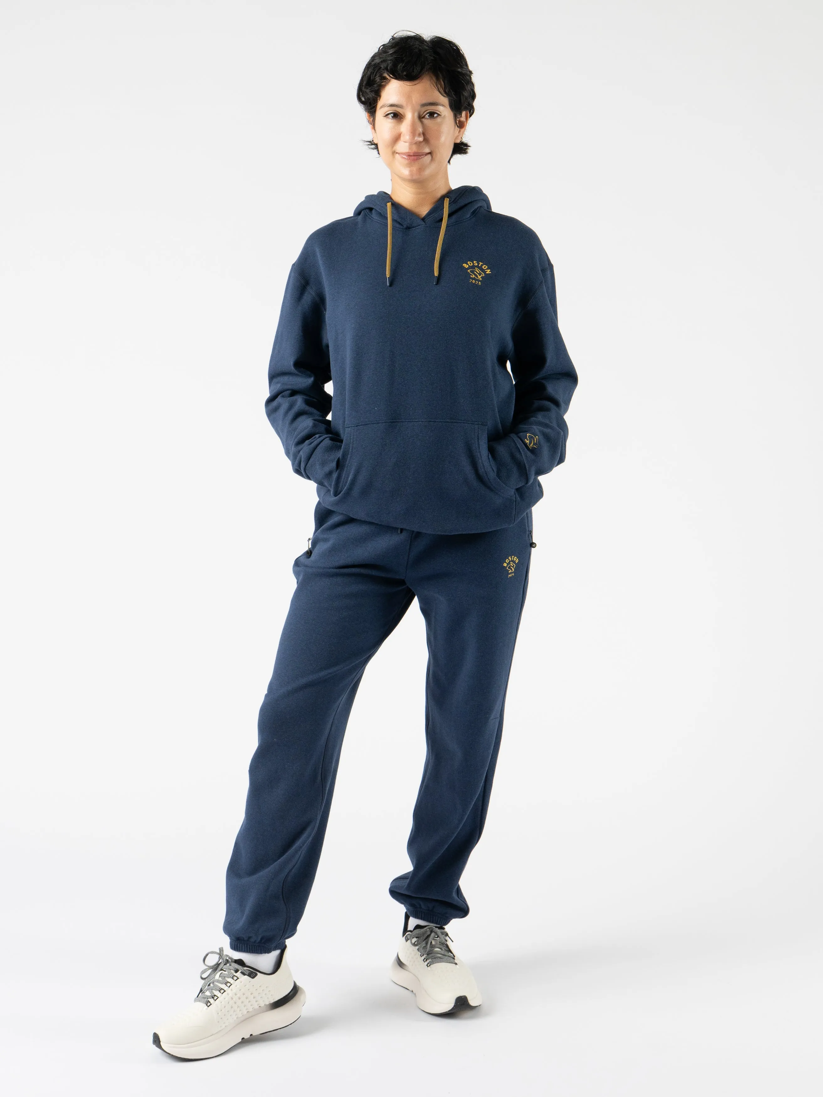 Go-To Hoodie Boston | All Gender sold by rabbit product image thumbnail 3