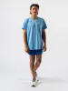 Race Pace Tee SS sold by rabbit