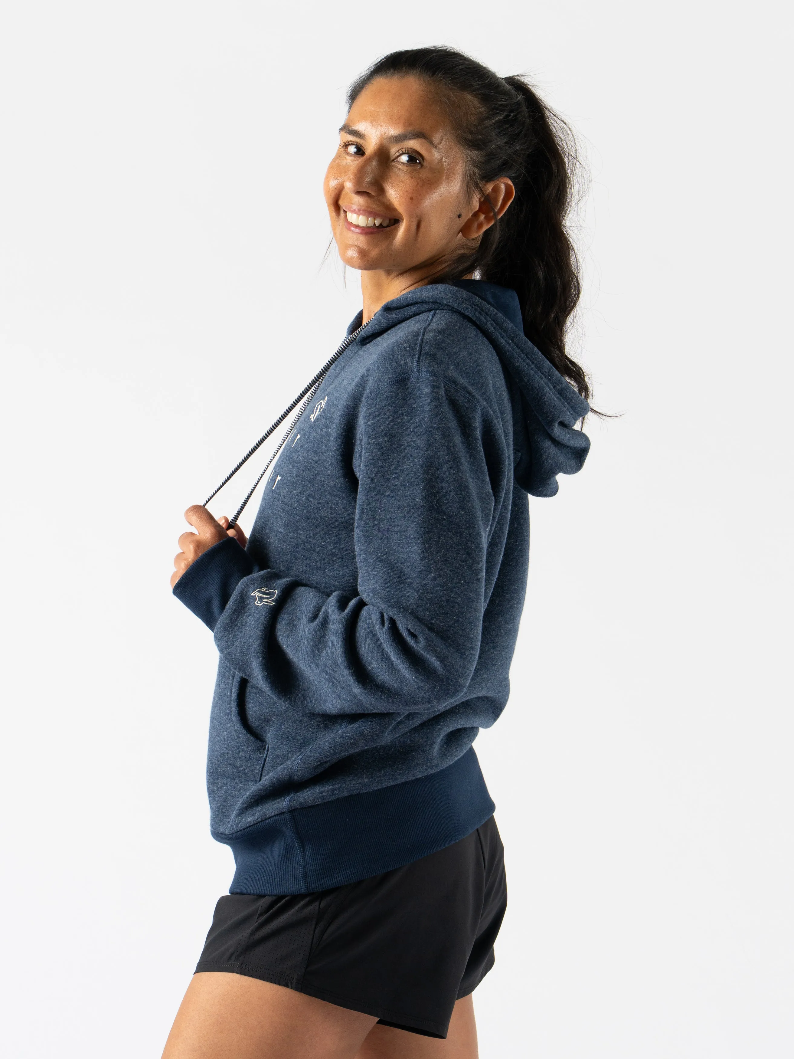 Go-to Hoodie | Mother Runner sold by rabbit product image thumbnail 3