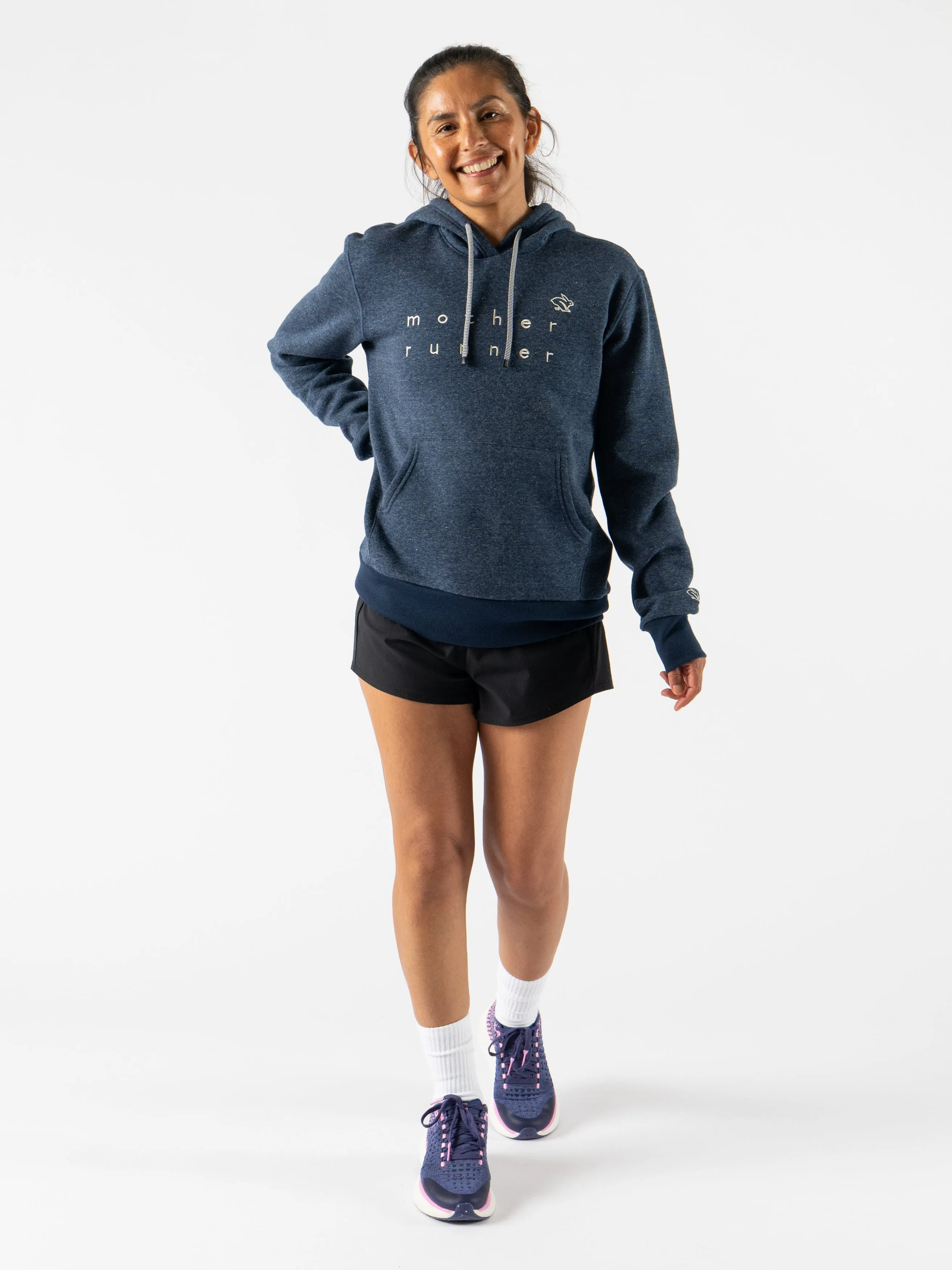 Go-to Hoodie | Mother Runner sold by rabbit product image thumbnail 2