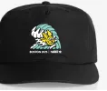 Boston Hat - DJ Javier sold by rabbit