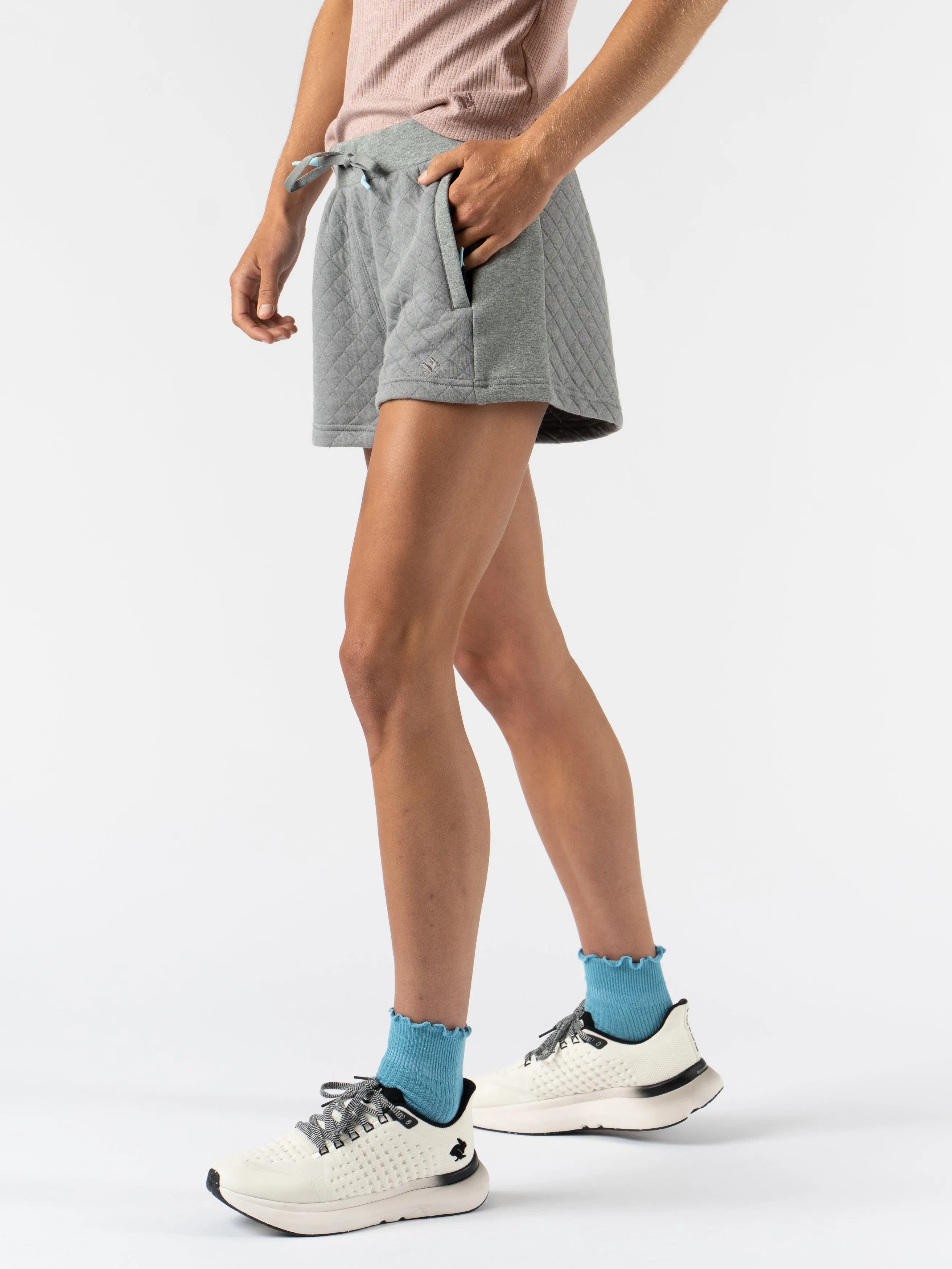 Down Time Shorts sold by rabbit product image thumbnail 3