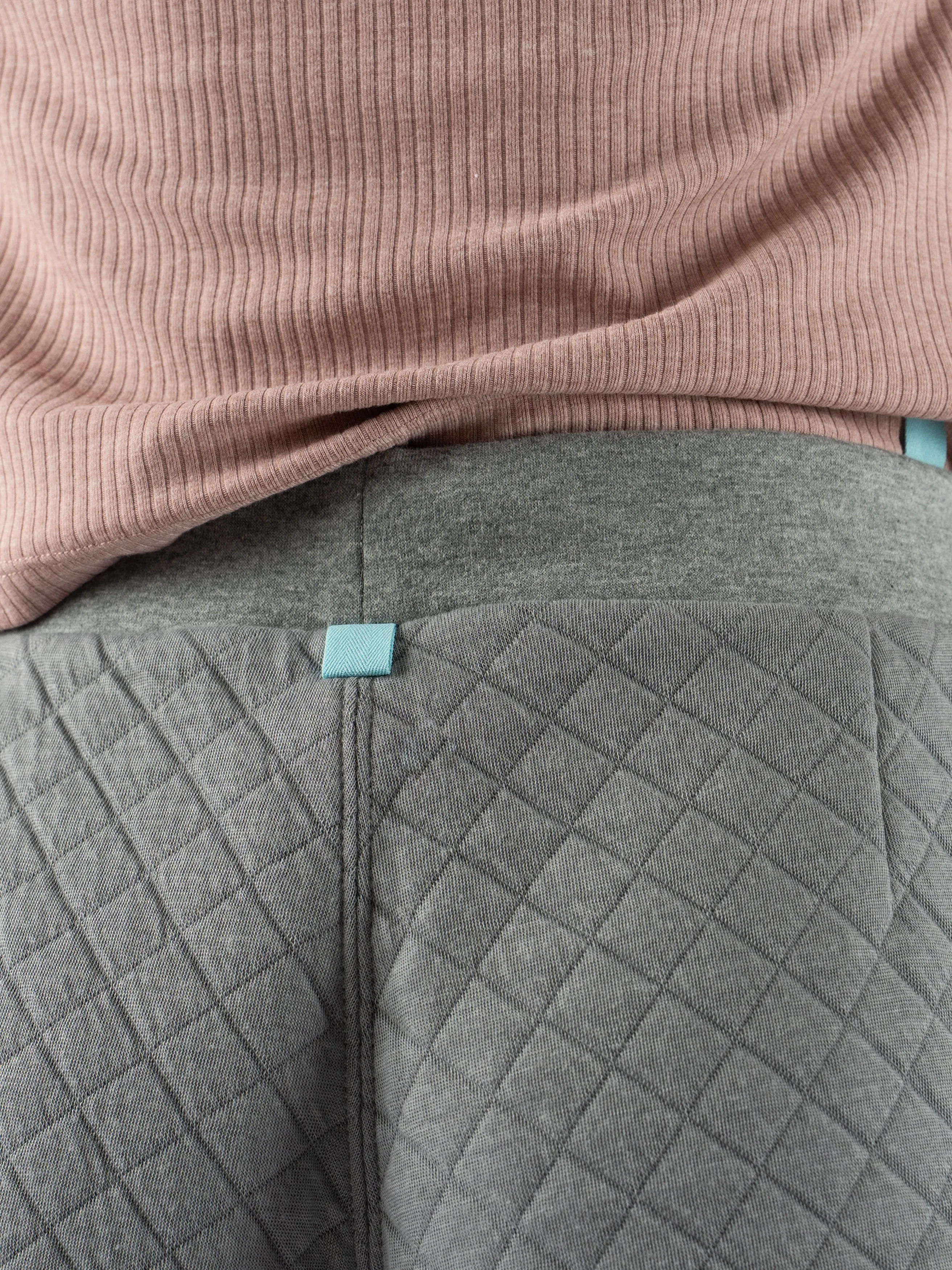 Down Time Shorts sold by rabbit product image thumbnail 5