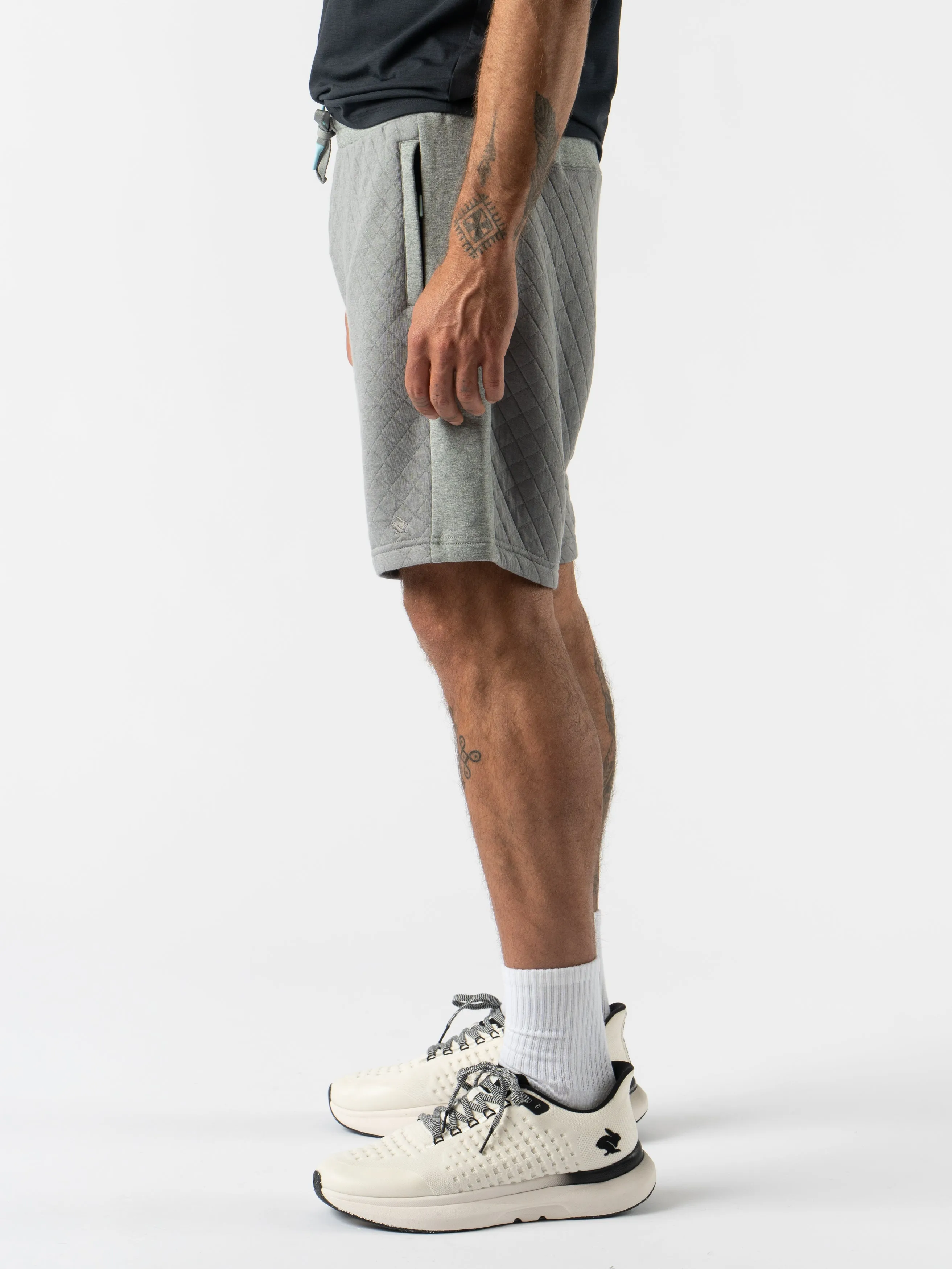 Down Time Shorts sold by rabbit product image thumbnail 3