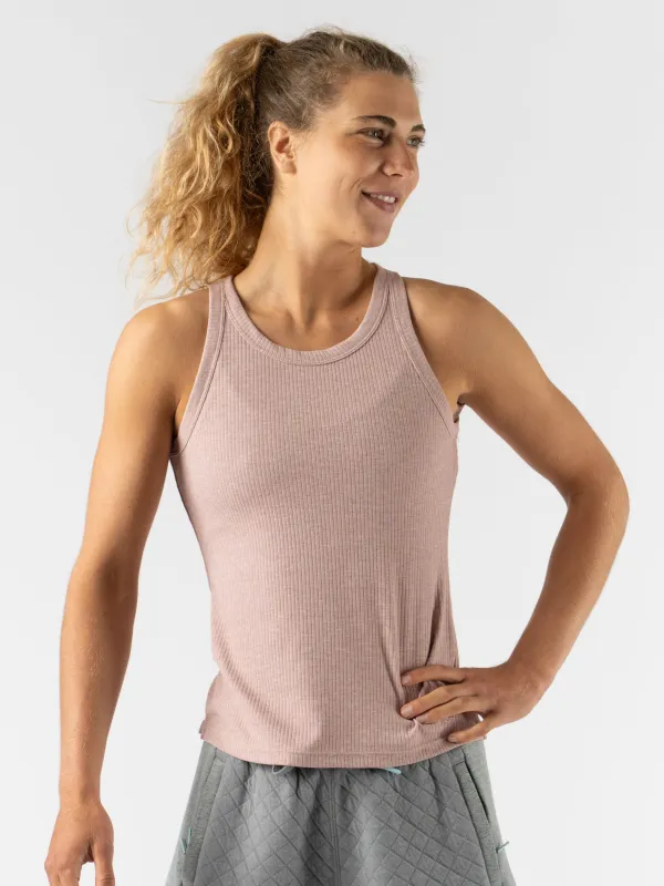 Off the Track Tank made by rabbit