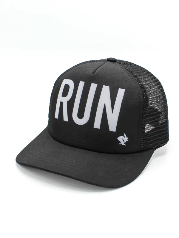 Run Foam Trucker sold by rabbit