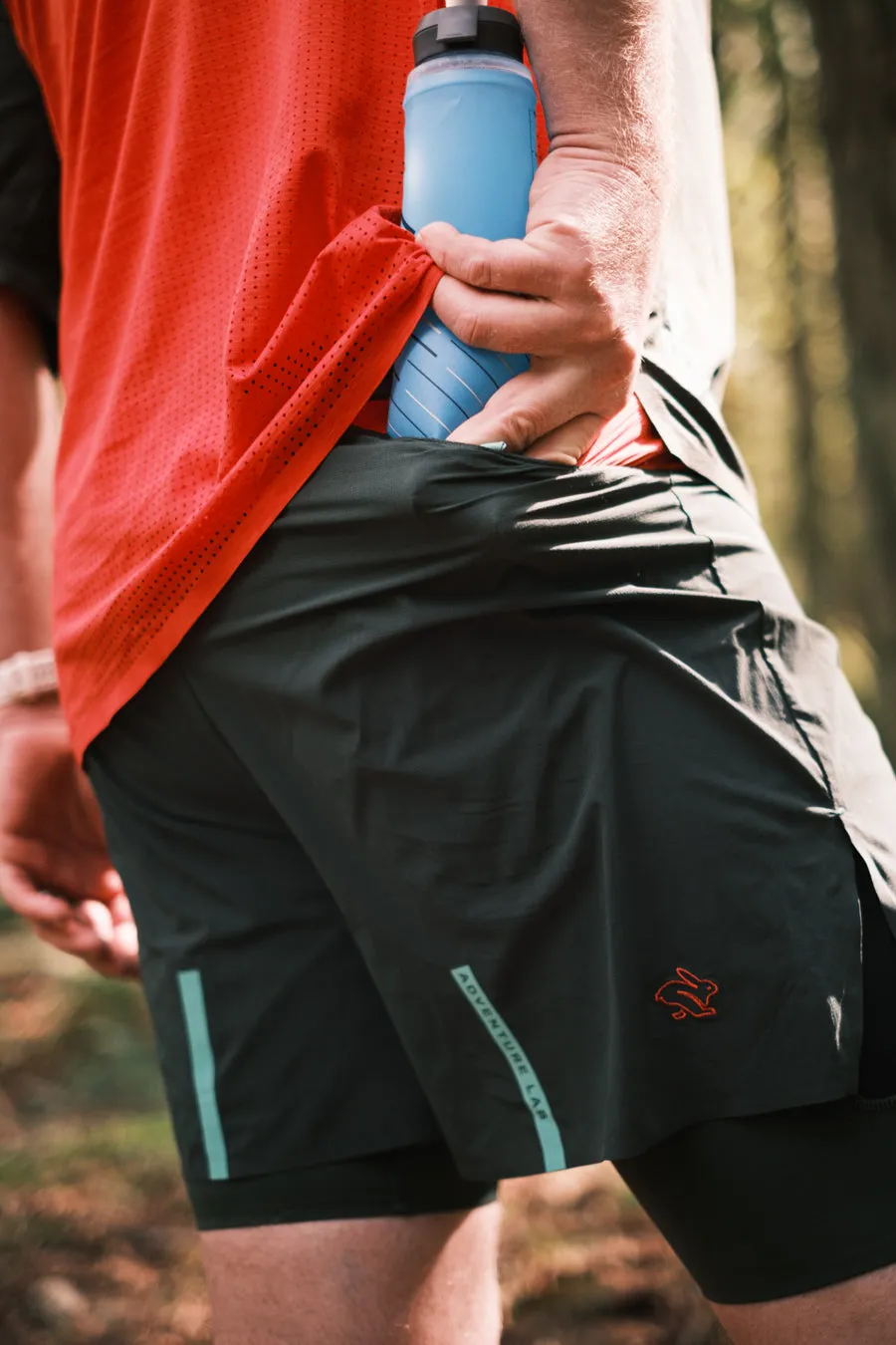 Venture Shorts sold by rabbit product image thumbnail 4