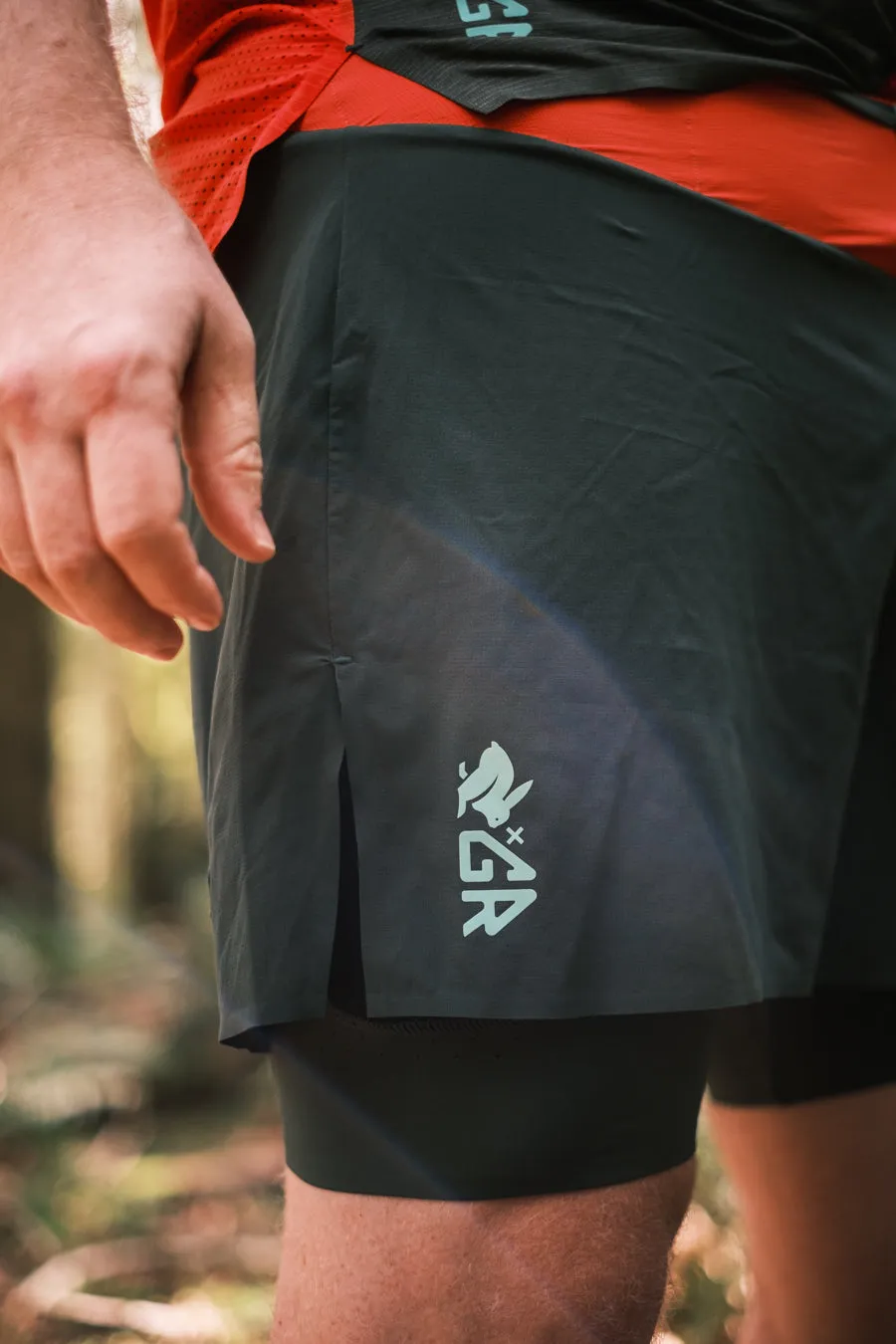 Venture Shorts sold by rabbit product image thumbnail 2