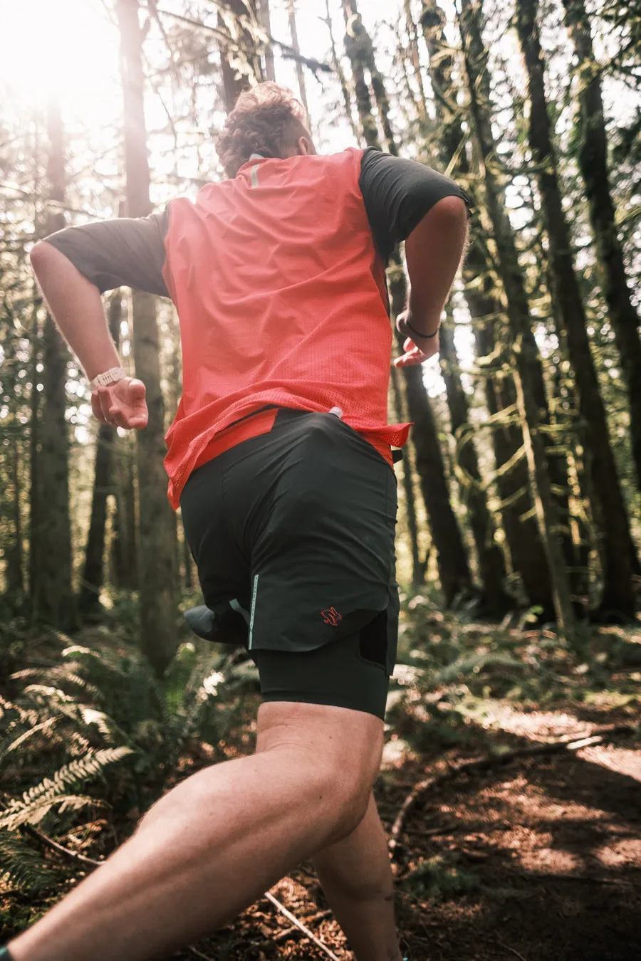 Venture Shorts sold by rabbit