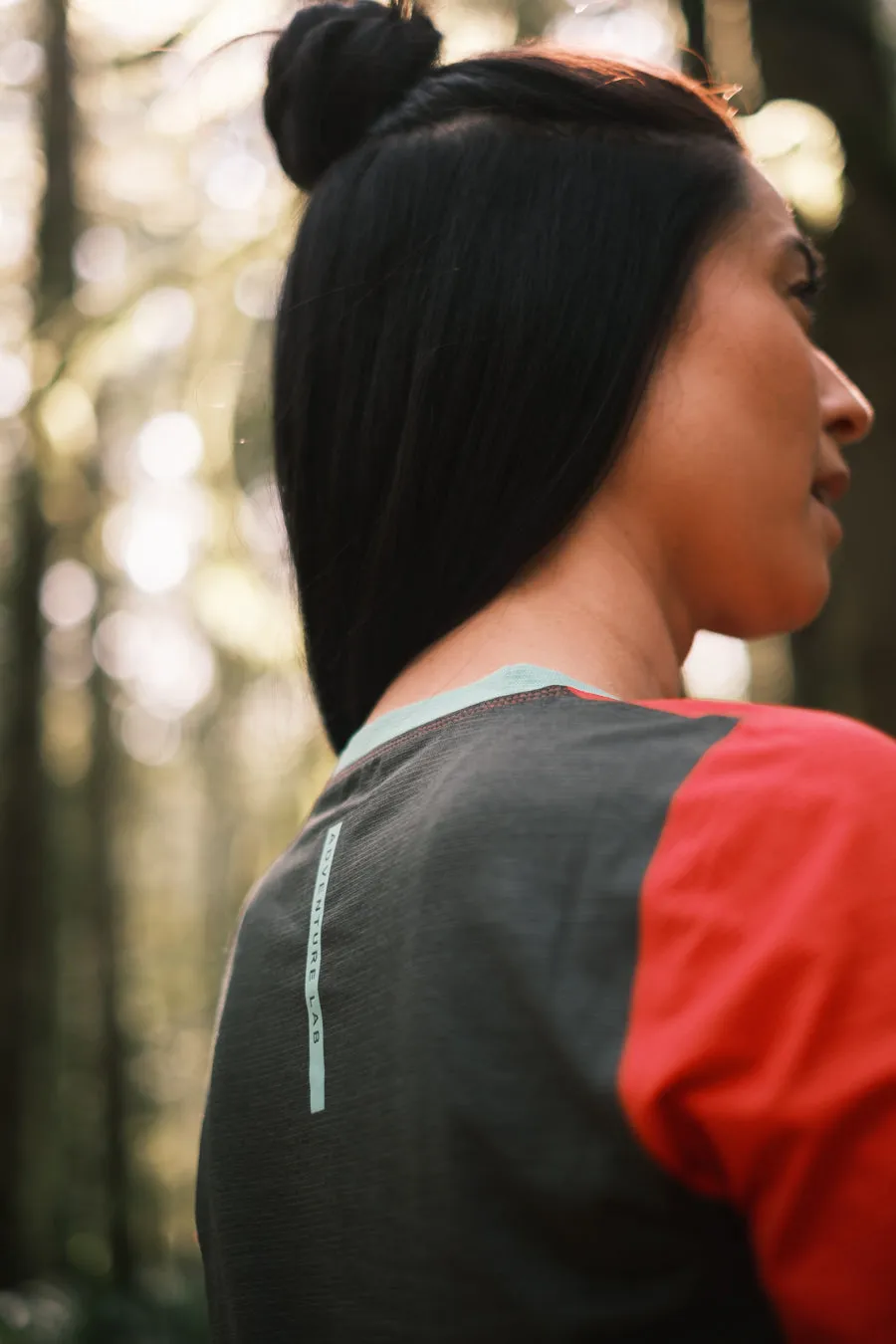 Venture Tee SS sold by rabbit product image thumbnail 2