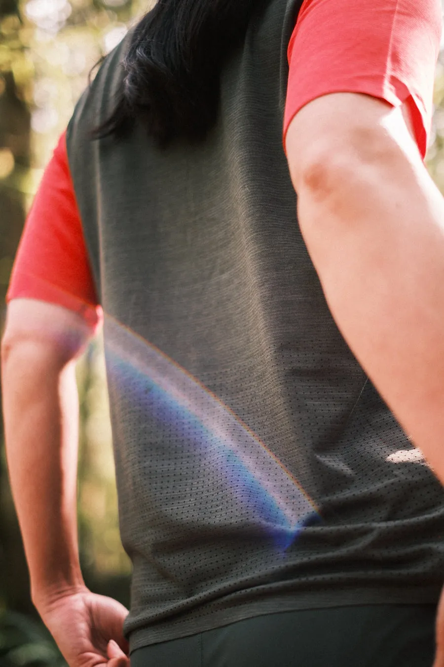 Venture Tee SS sold by rabbit product image thumbnail 4