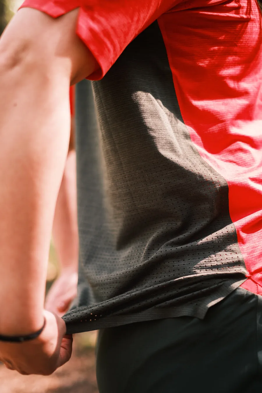 Venture Tee SS sold by rabbit product image thumbnail 3