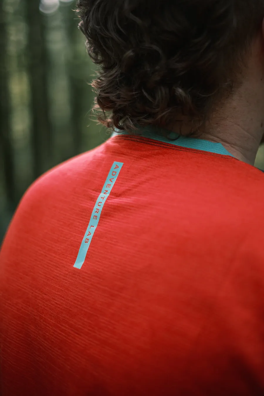 Venture Tee SS sold by rabbit product image thumbnail 2