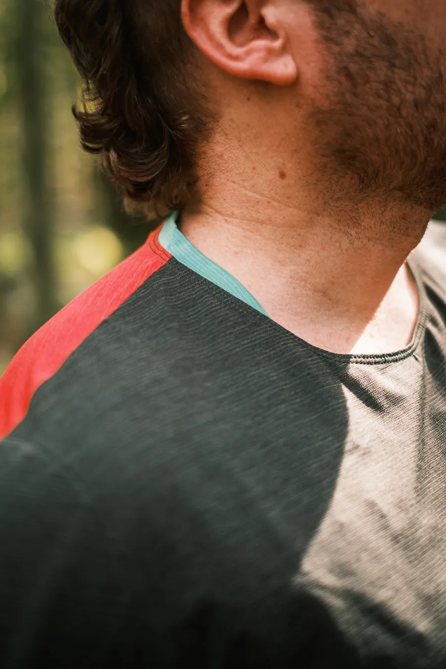 Venture Tee SS sold by rabbit product image thumbnail 3