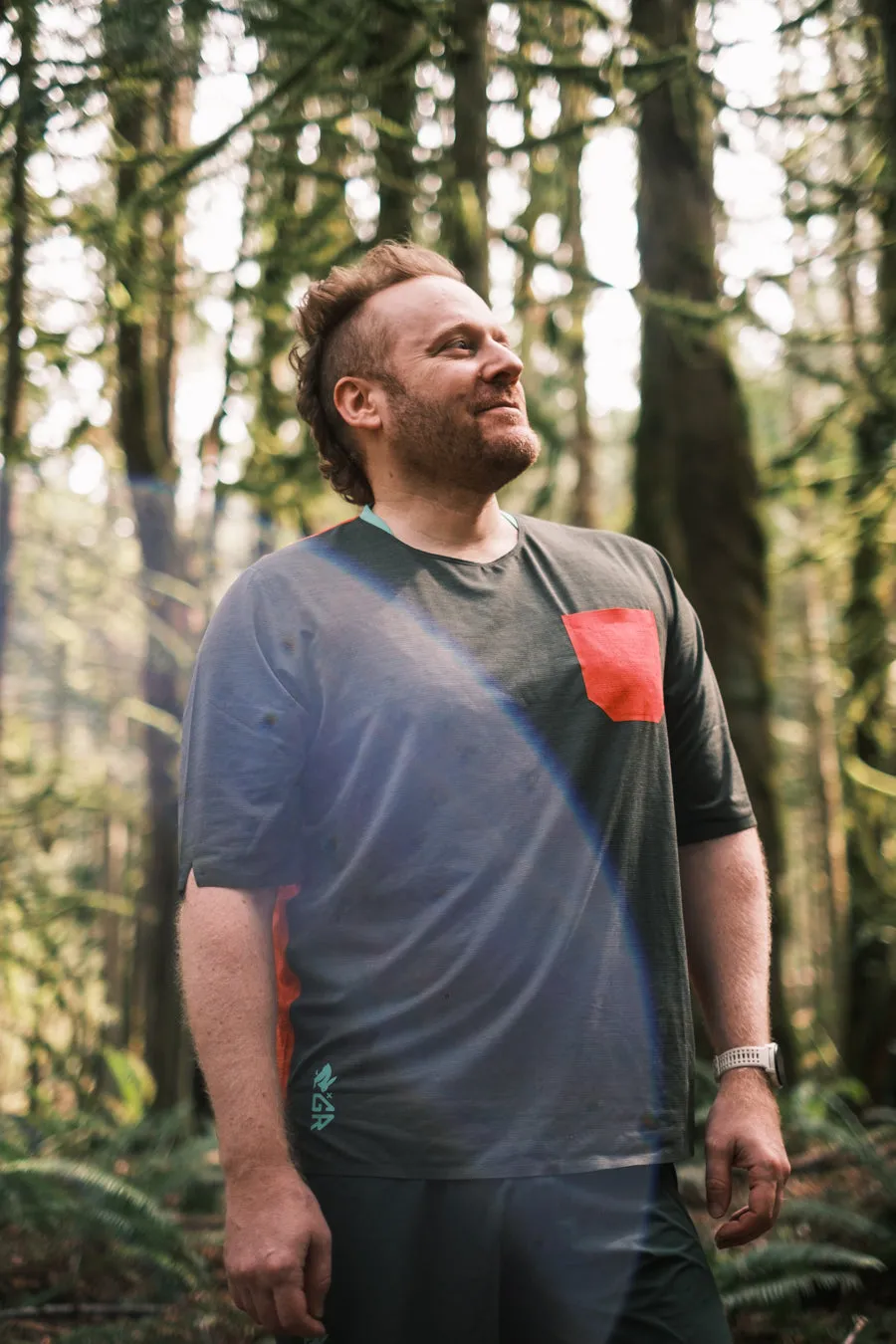 Venture Tee SS sold by rabbit