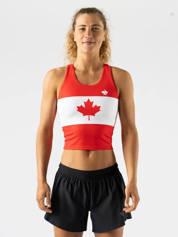 Crusher Crop | Canada sold by rabbit