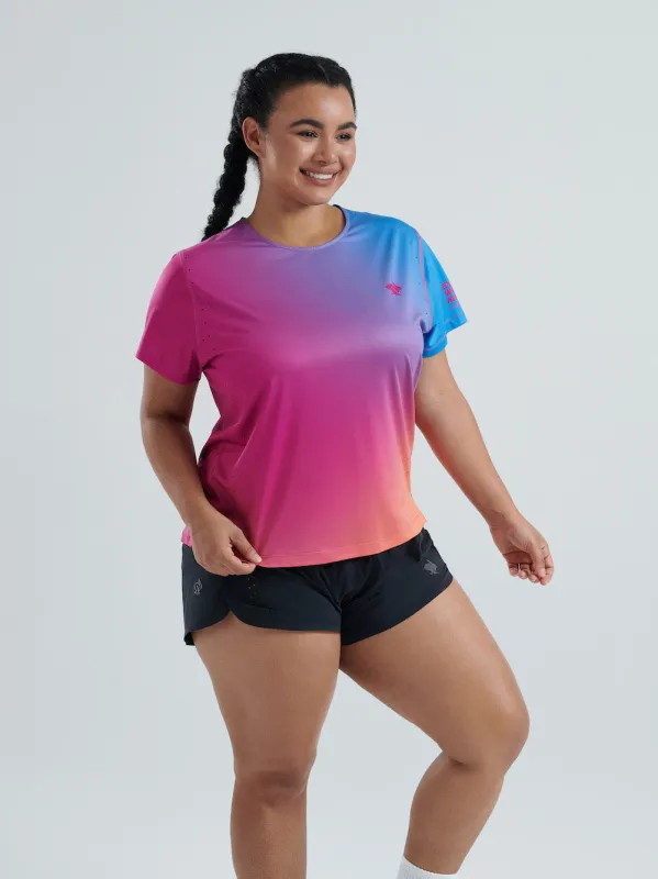 Race Pace Tee SS | EWM Training sold by rabbit