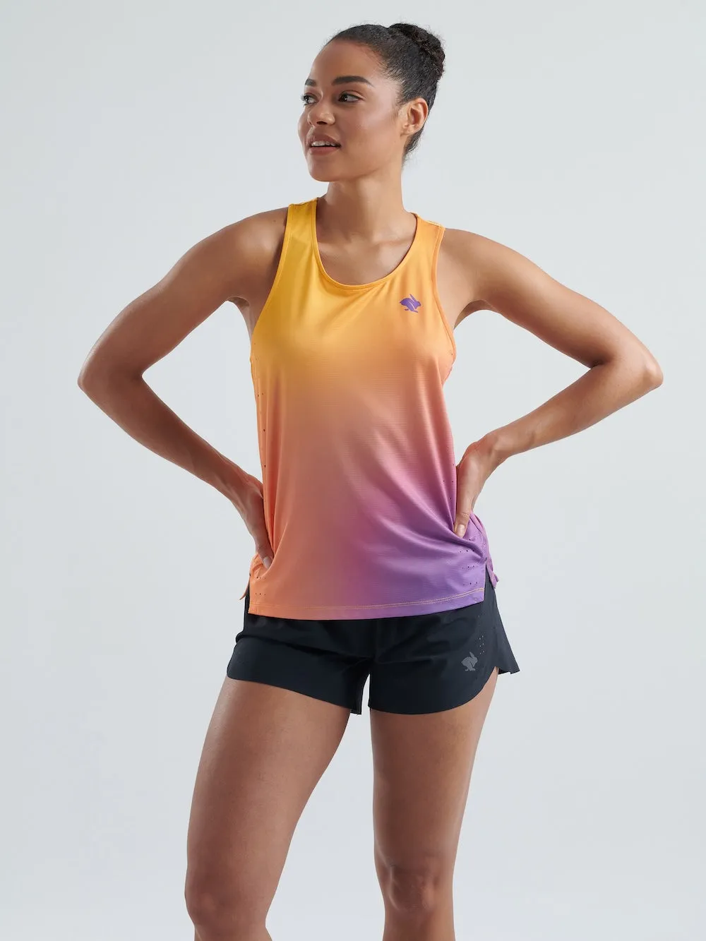 Race Pace Tank | EWM Training sold by rabbit