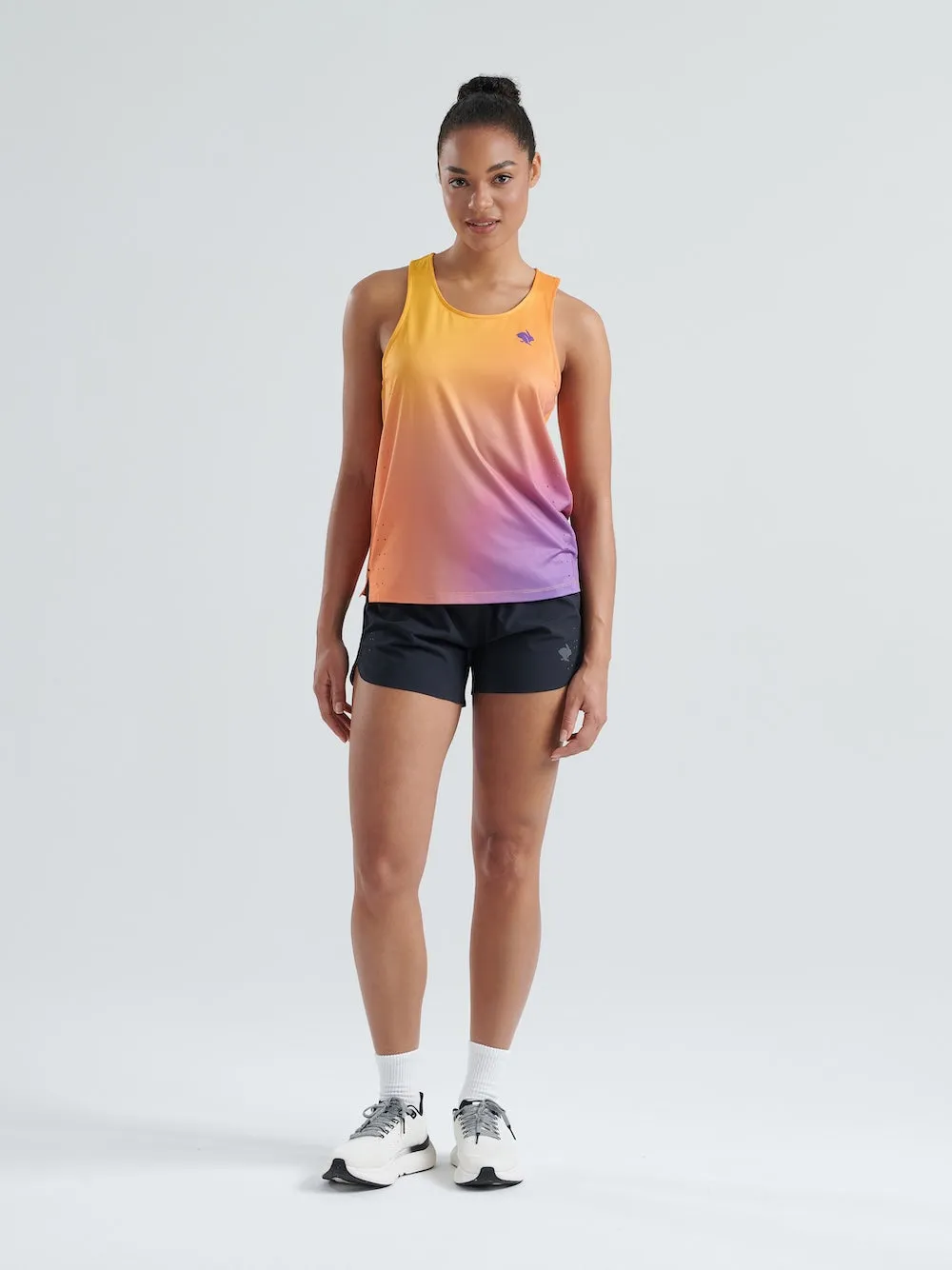 Race Pace Tank | EWM Training sold by rabbit product image thumbnail 2
