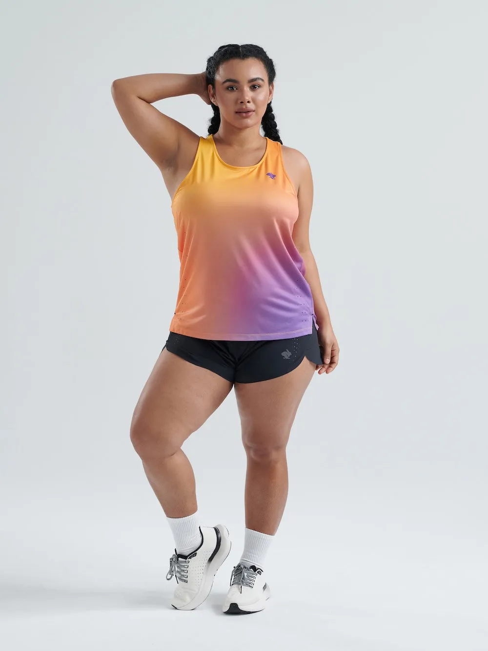 Race Pace Tank | EWM Training sold by rabbit product image thumbnail 3