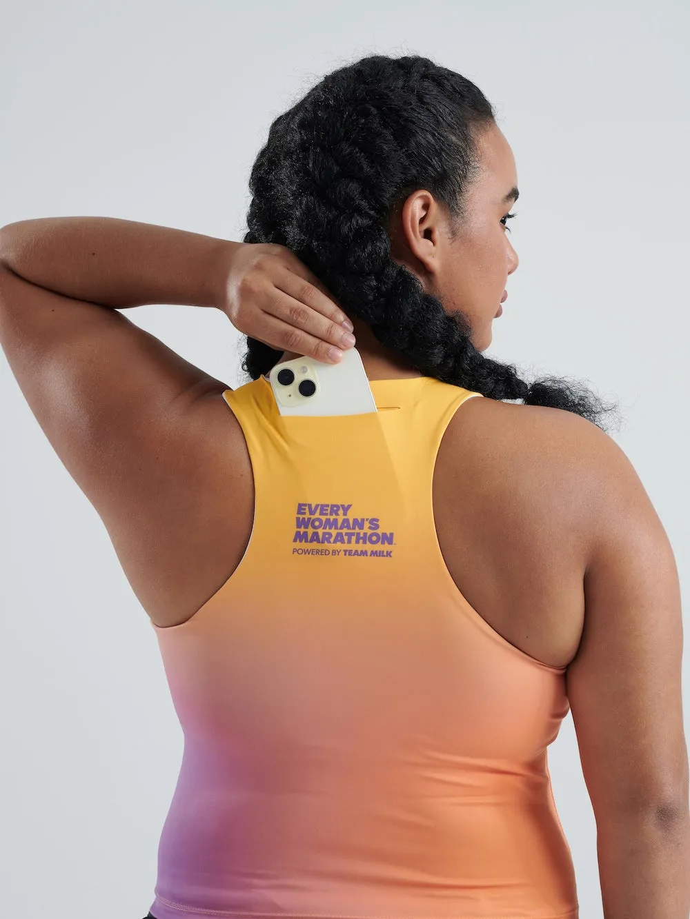 Crusher Pocket Crop | EWM Training sold by rabbit product image thumbnail 3