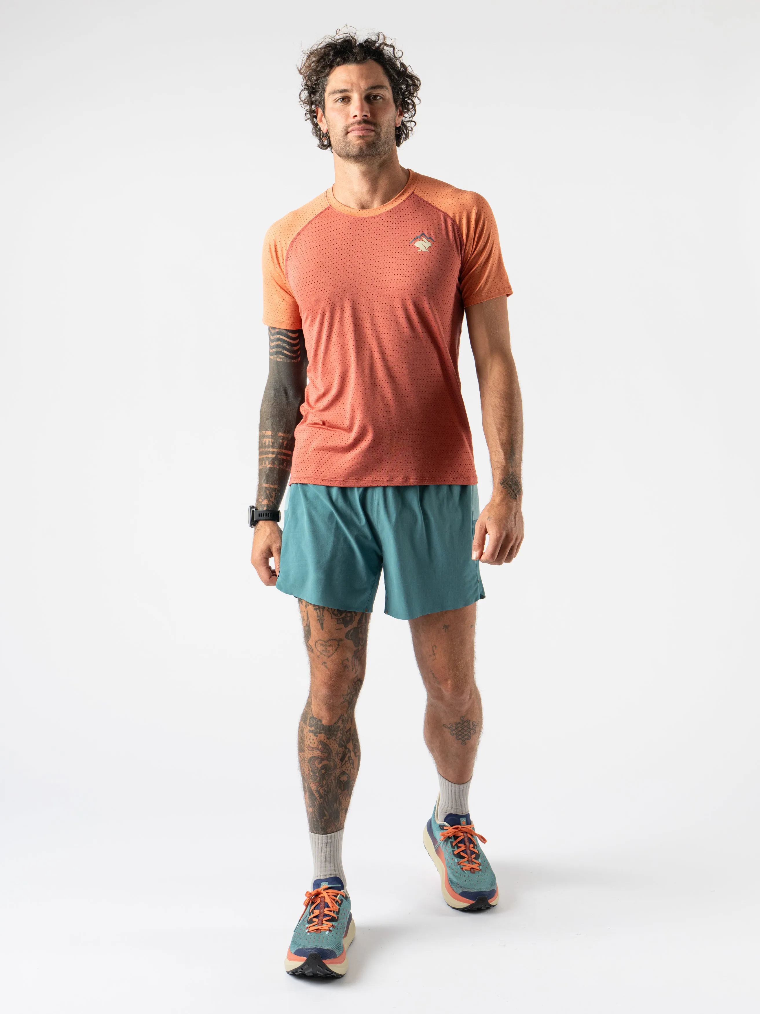 EZ Tee Perf SS sold by rabbit product image thumbnail 2