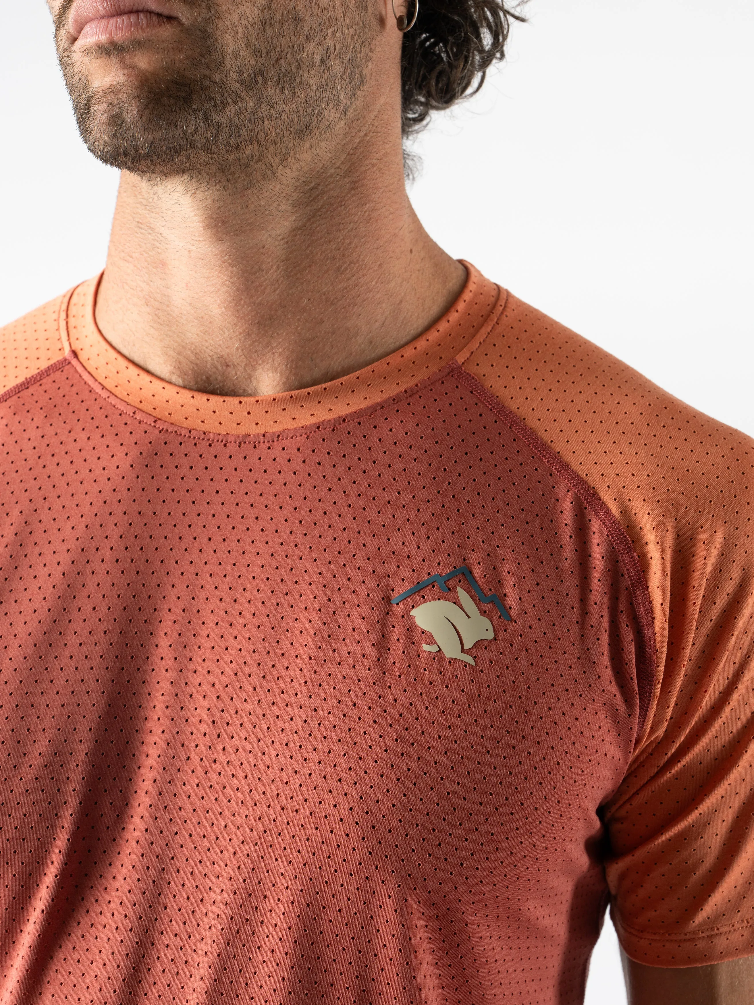 EZ Tee Perf SS sold by rabbit product image thumbnail 5