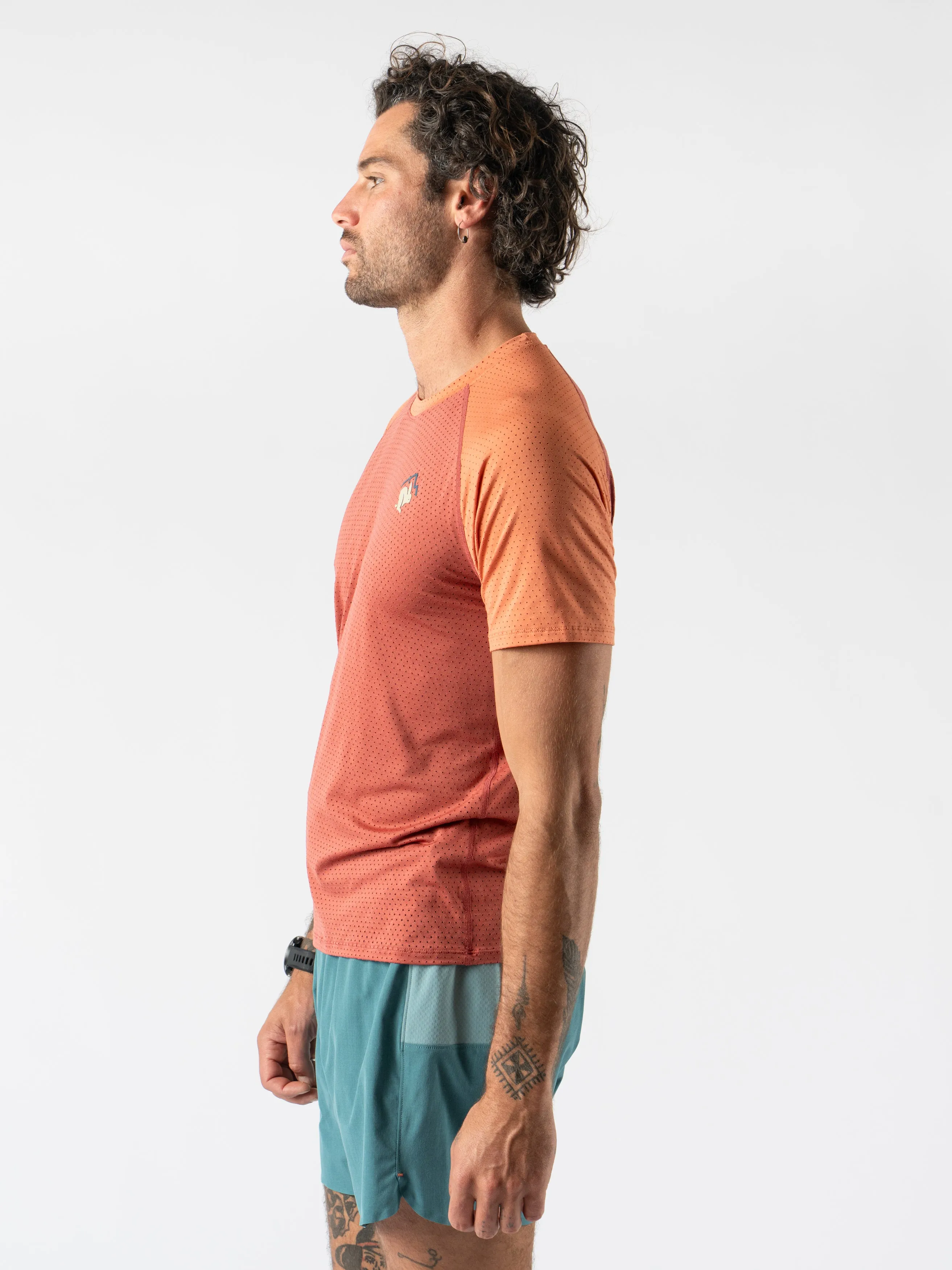 EZ Tee Perf SS sold by rabbit product image thumbnail 3