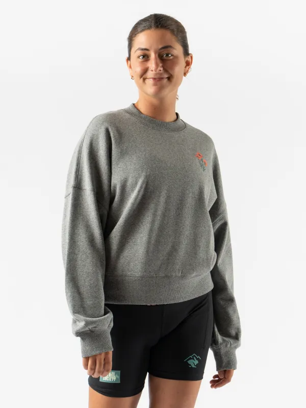 Crew | Trail Society sold by rabbit
