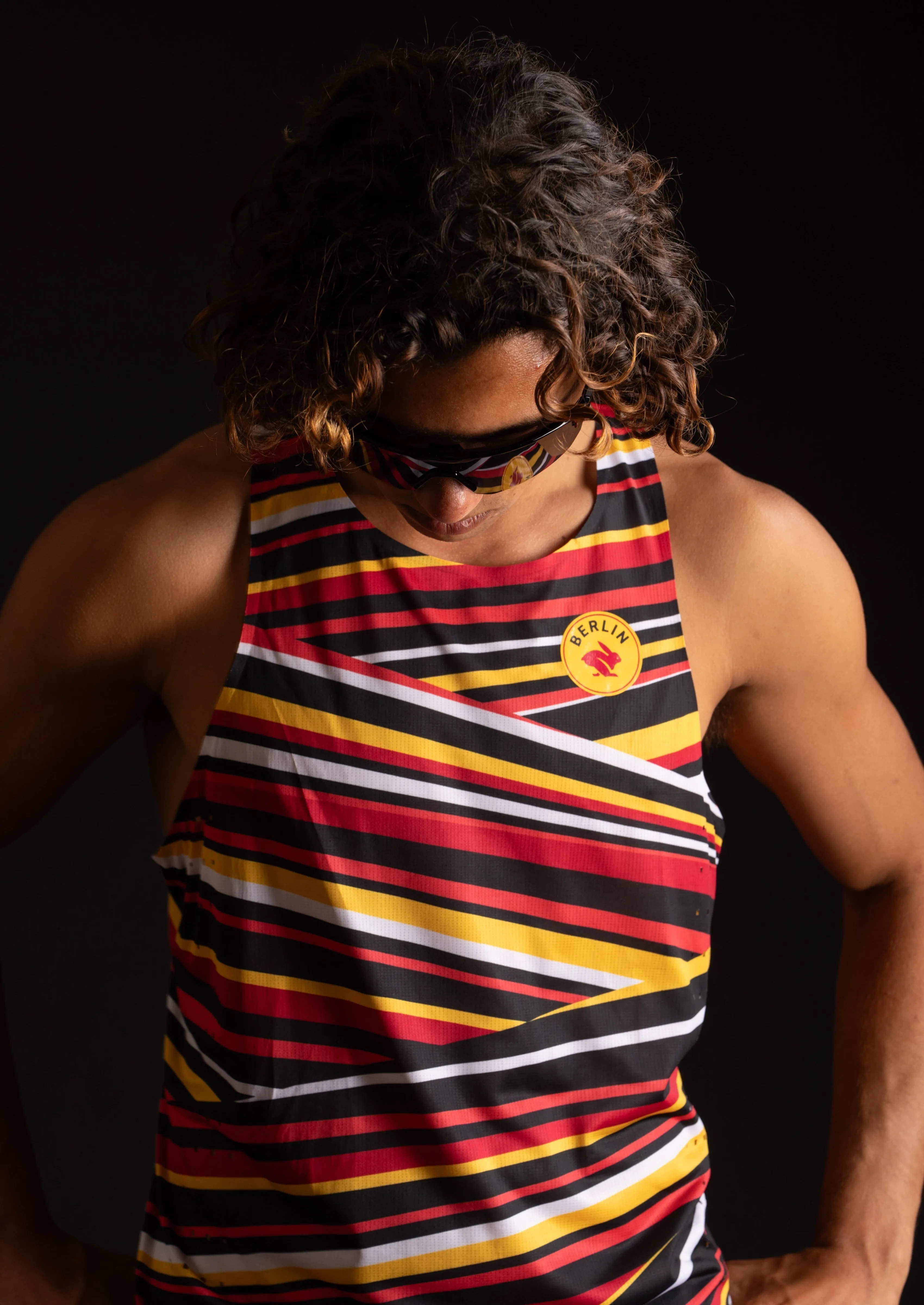 Go Time | Berlin sold by rabbit