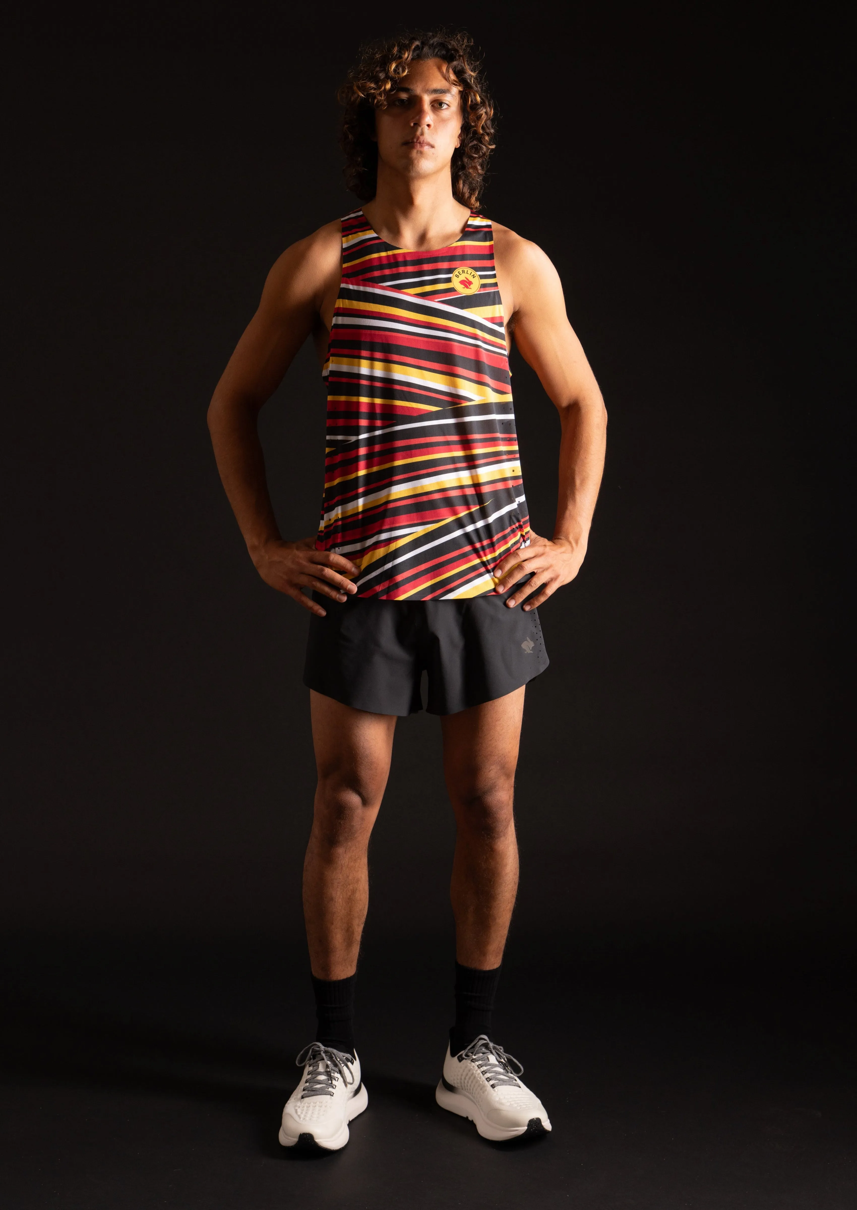 Go Time | Berlin sold by rabbit product image thumbnail 2