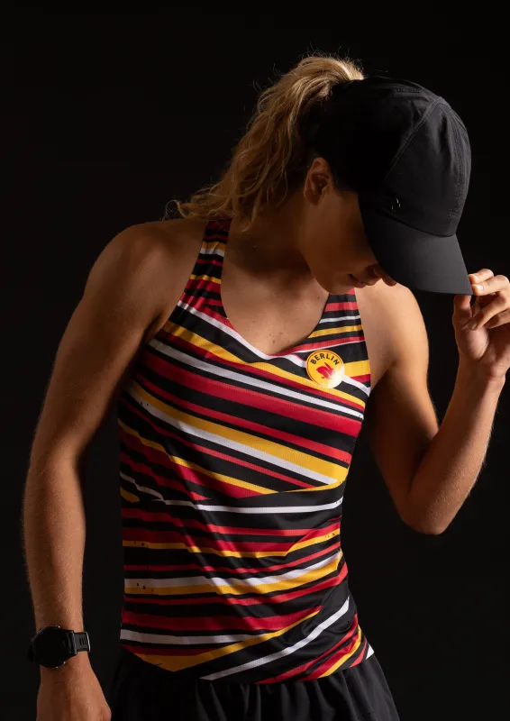 Go Time | Berlin sold by rabbit