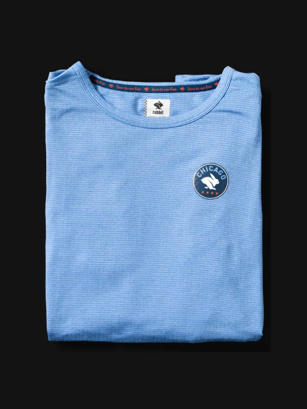 Men's Layer One | Chicago sold by rabbit