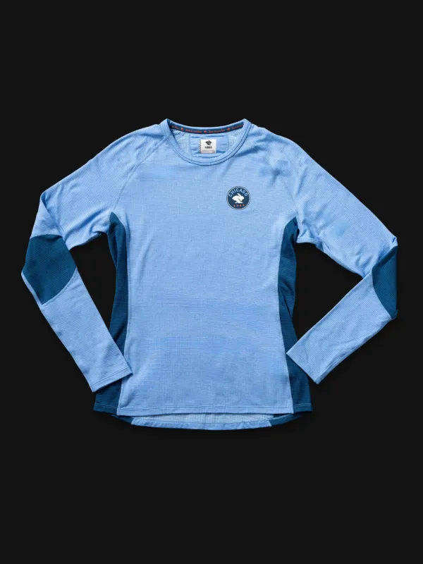 Women's Layer One | Chicago sold by rabbit
