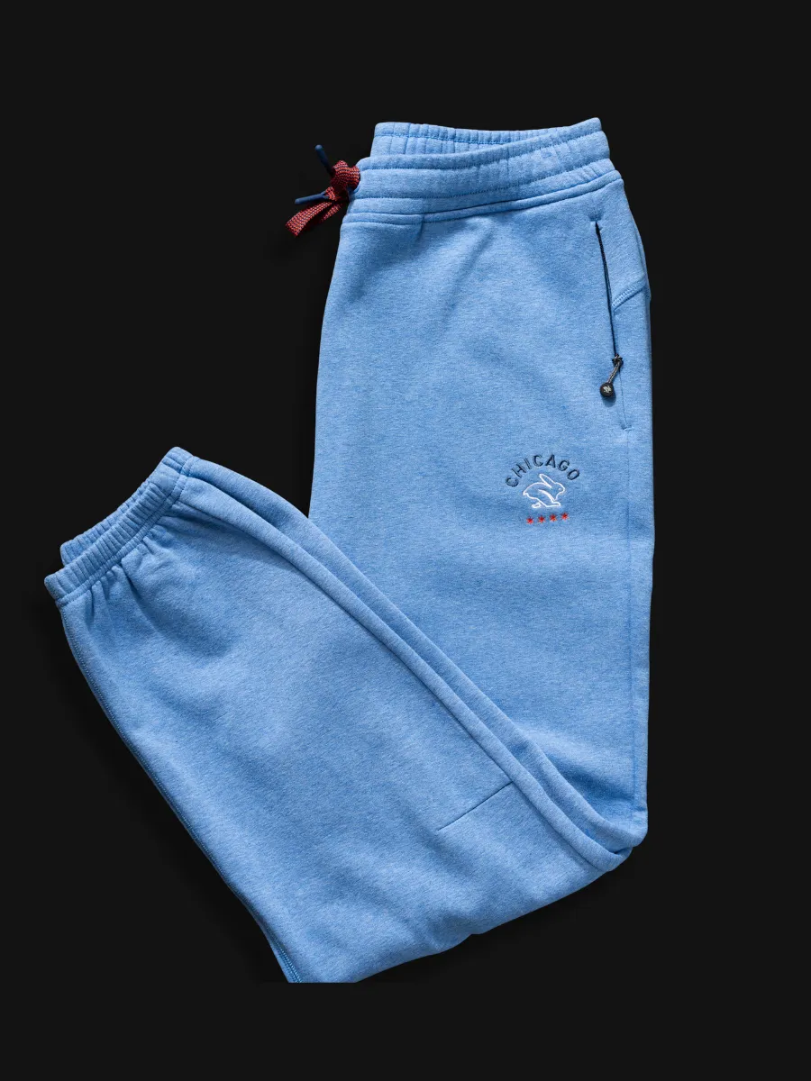 Women's Go-to Sweats | Chicago sold by rabbit