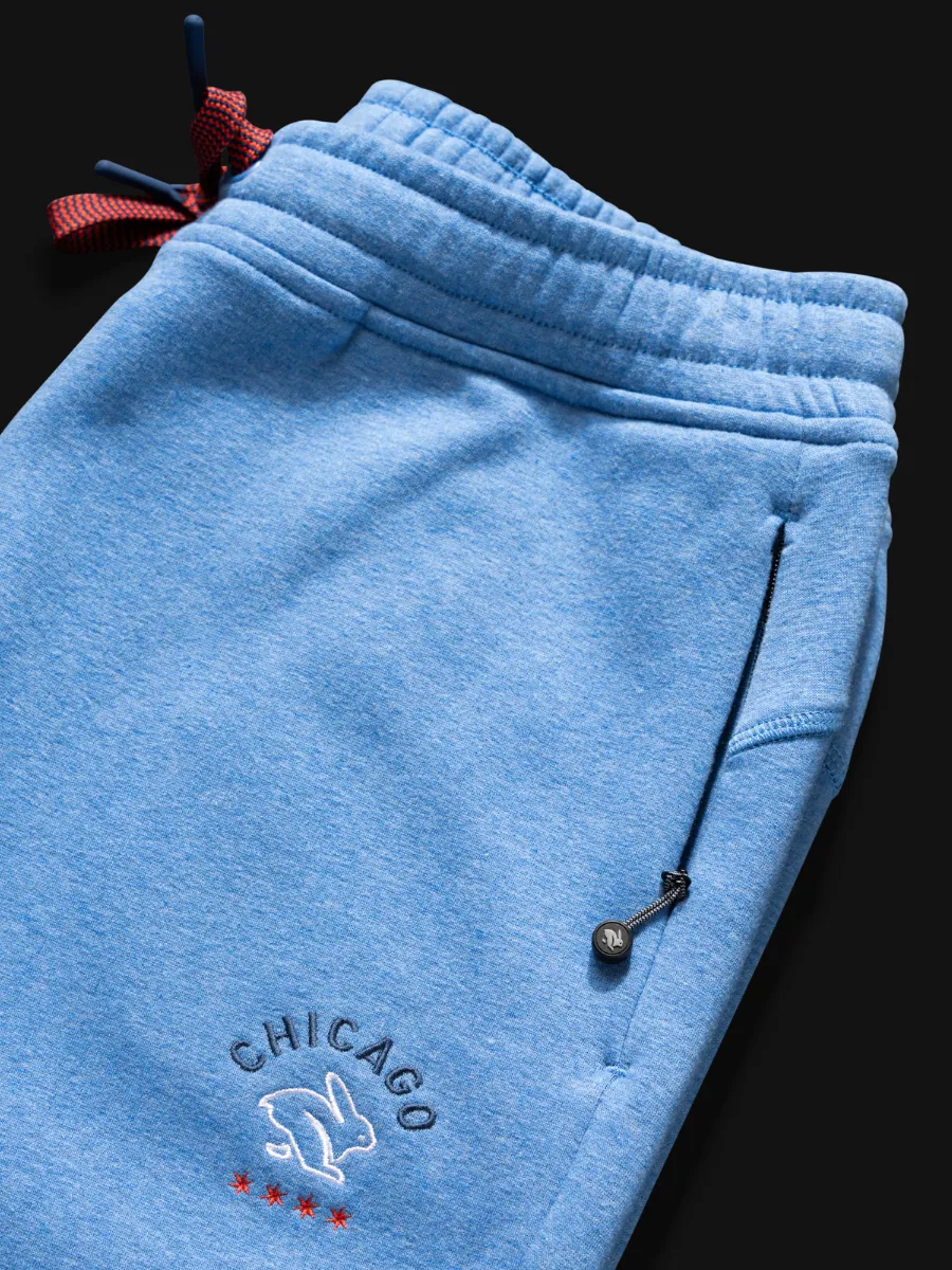 Men's Go-to Sweats | Chicago sold by rabbit product image thumbnail 3