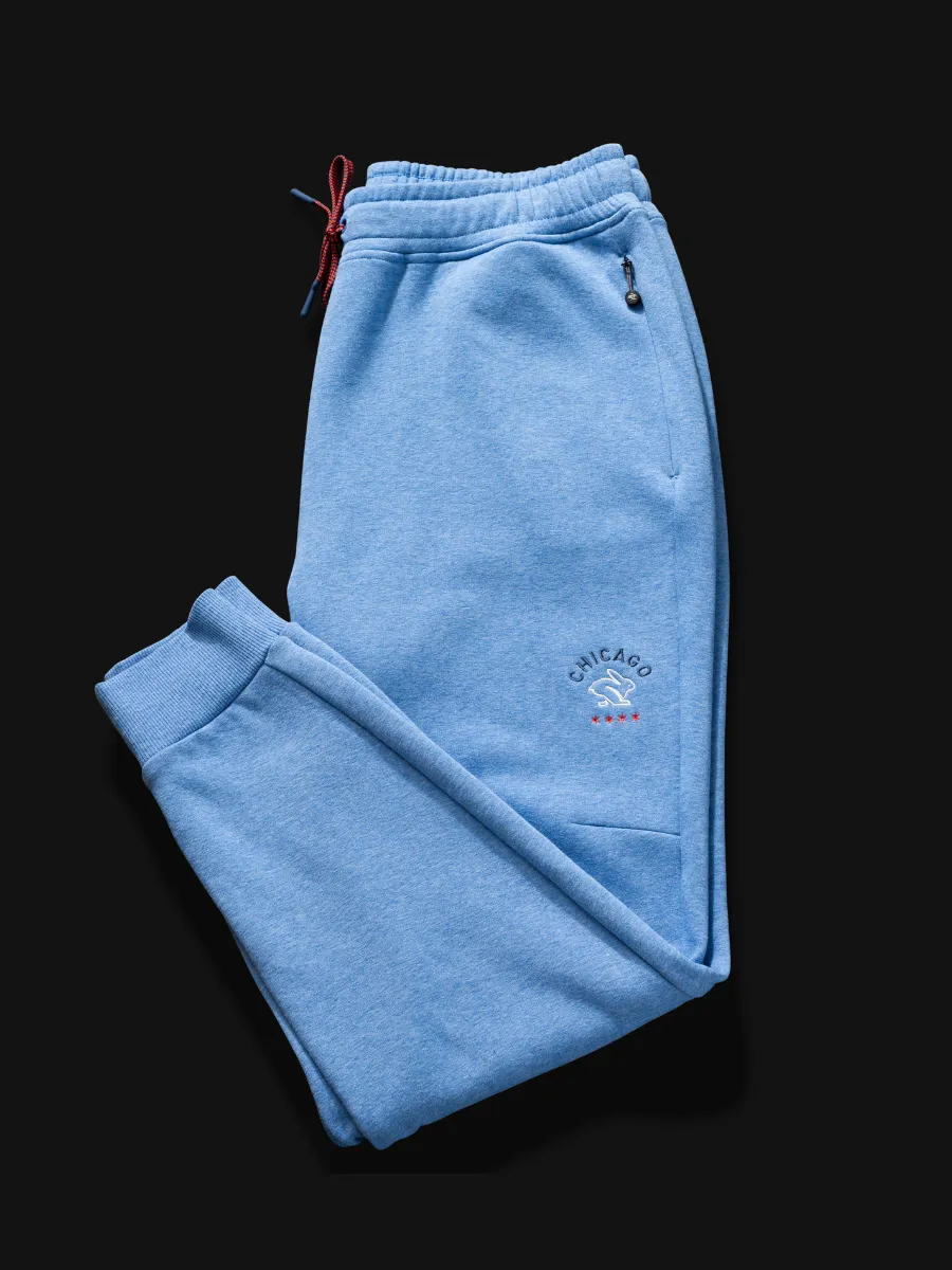 Men's Go-to Sweats | Chicago sold by rabbit