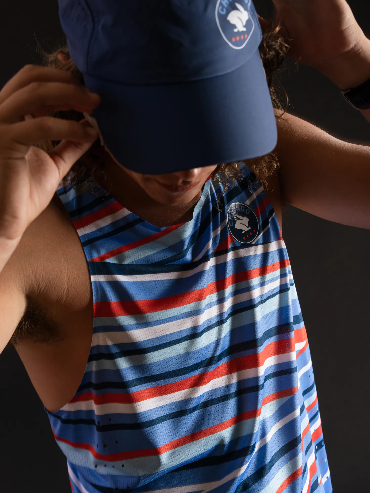 Go Time | Chicago sold by rabbit