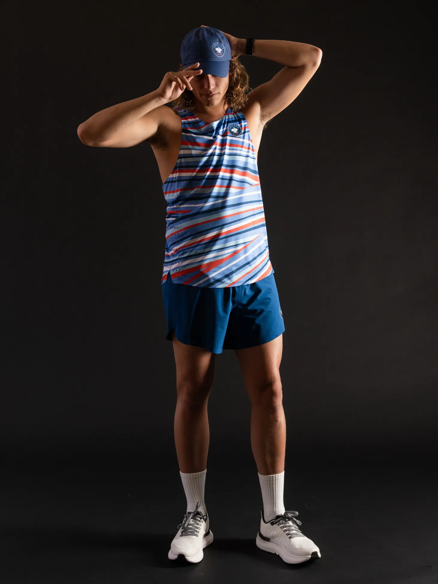 Go Time | Chicago sold by rabbit product image thumbnail 2