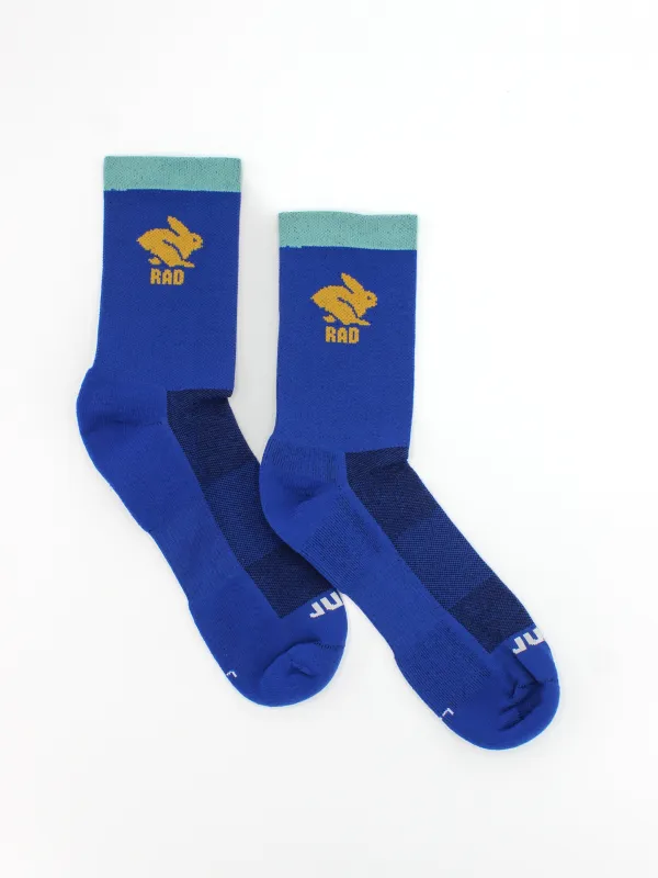 RNNR Socks sold by rabbit