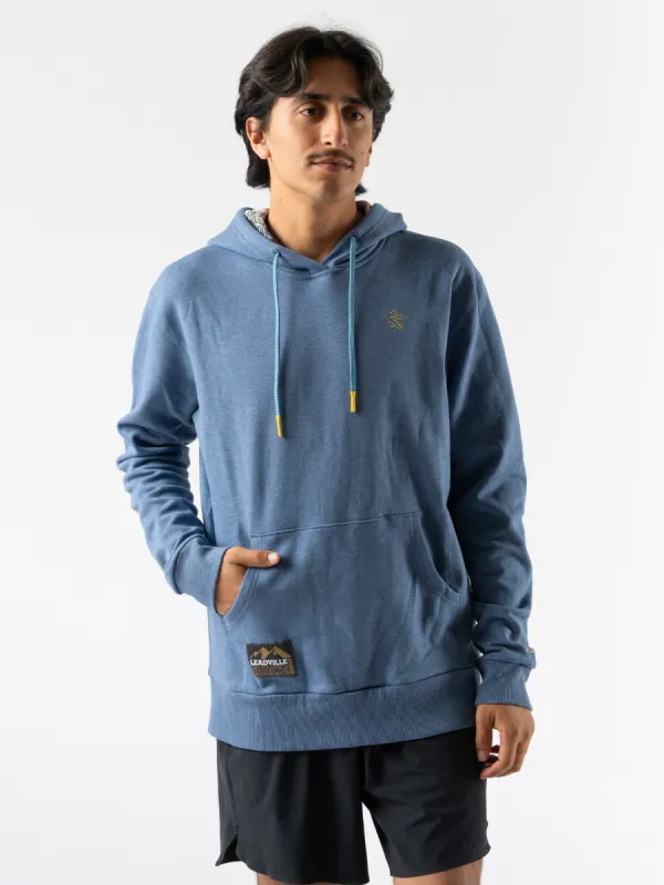 Go-to Hoodie All Gender | Leadville made by rabbit