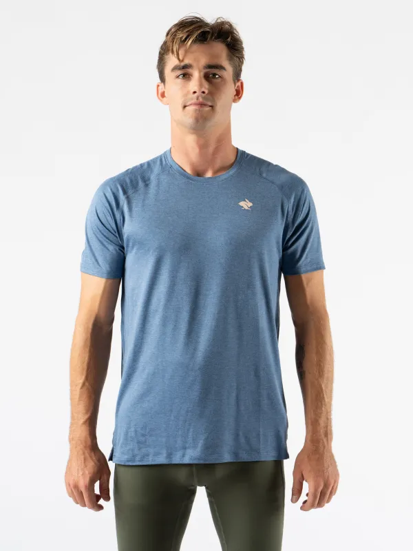 EZ Tee SS | Updated Fit sold by rabbit