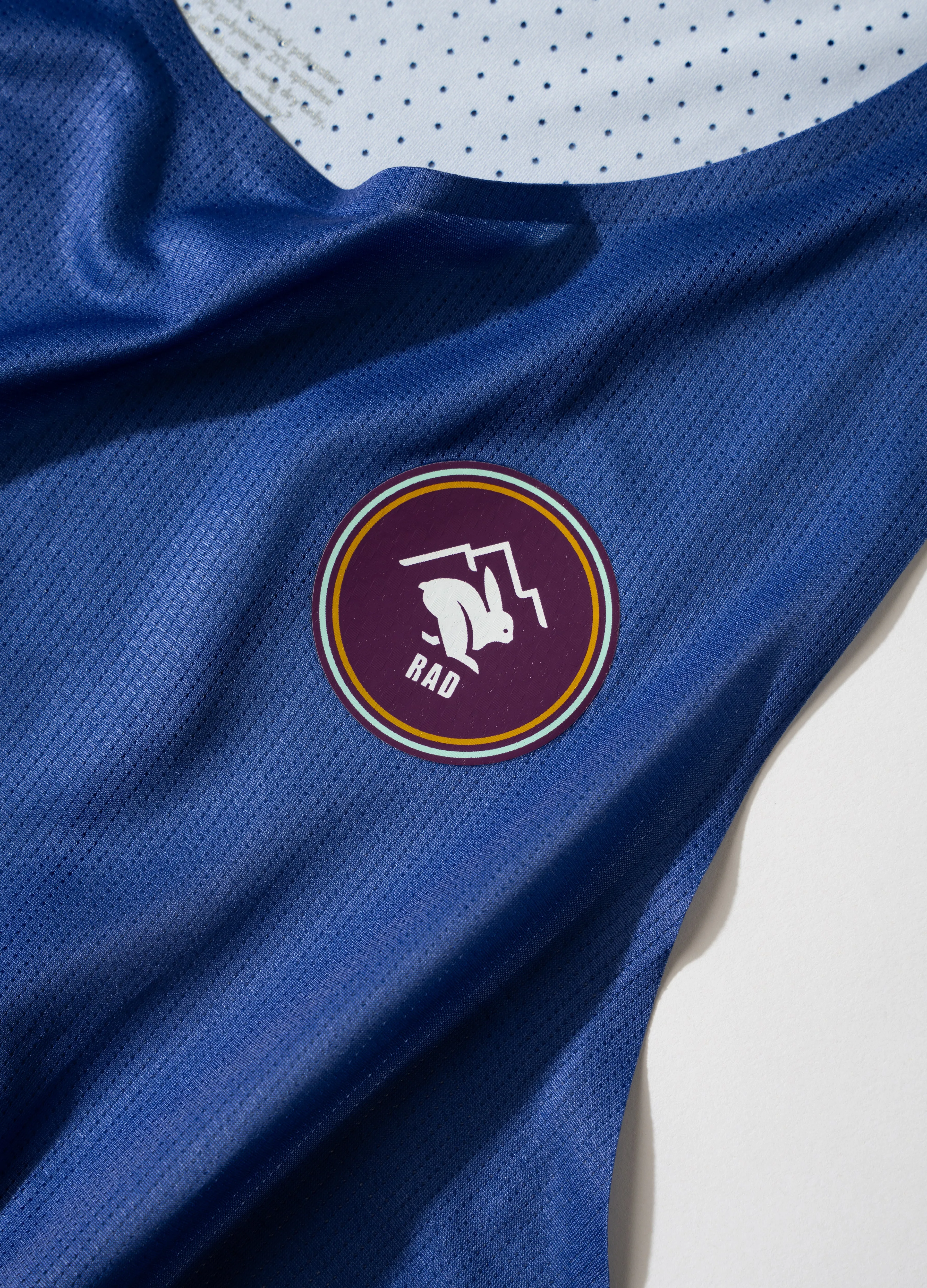 Men's Go Time | RAD Trail sold by rabbit product image thumbnail 3