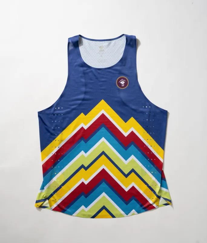 Men's Go Time | RAD Trail sold by rabbit