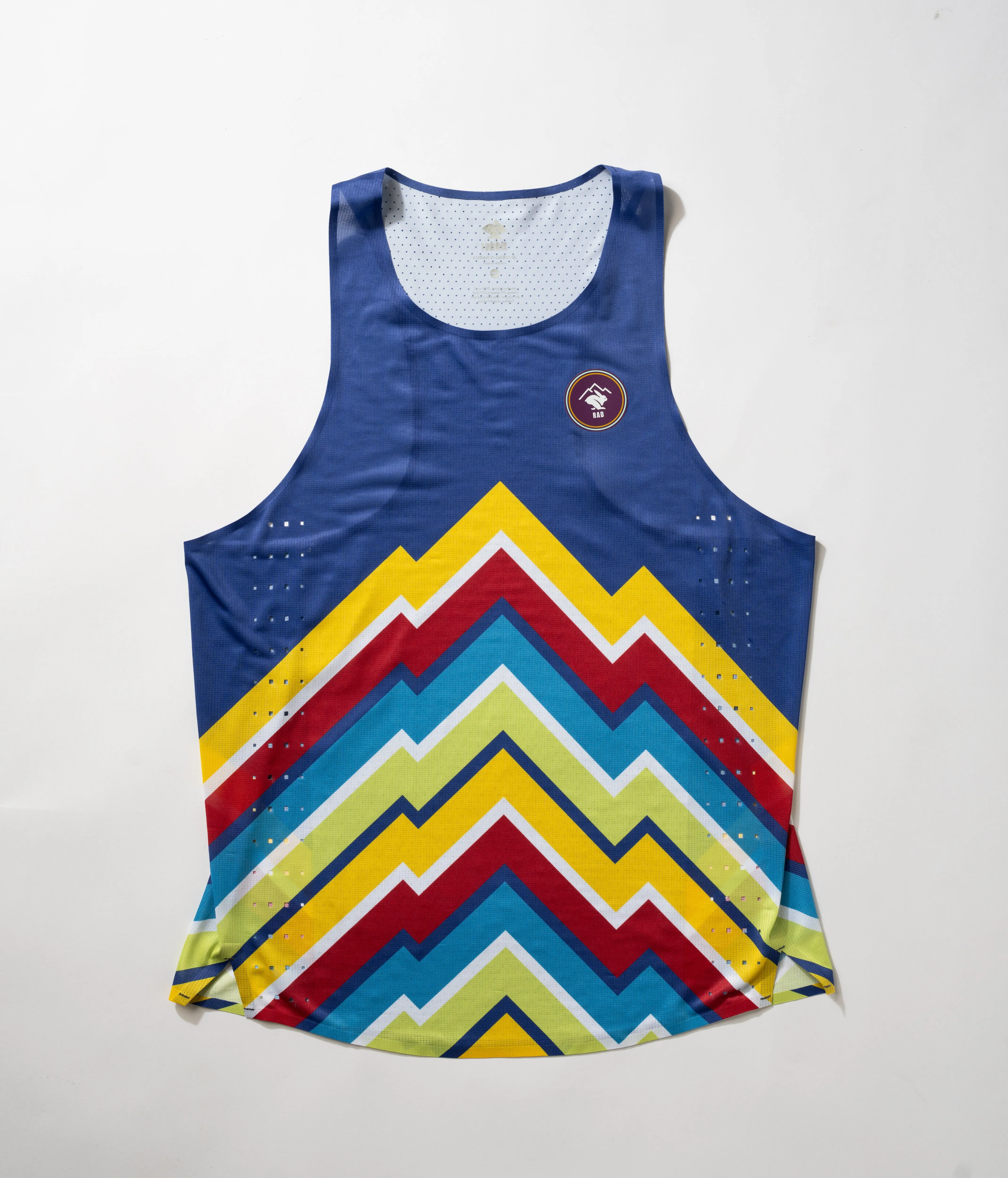 Men's Go Time | RAD Trail sold by rabbit